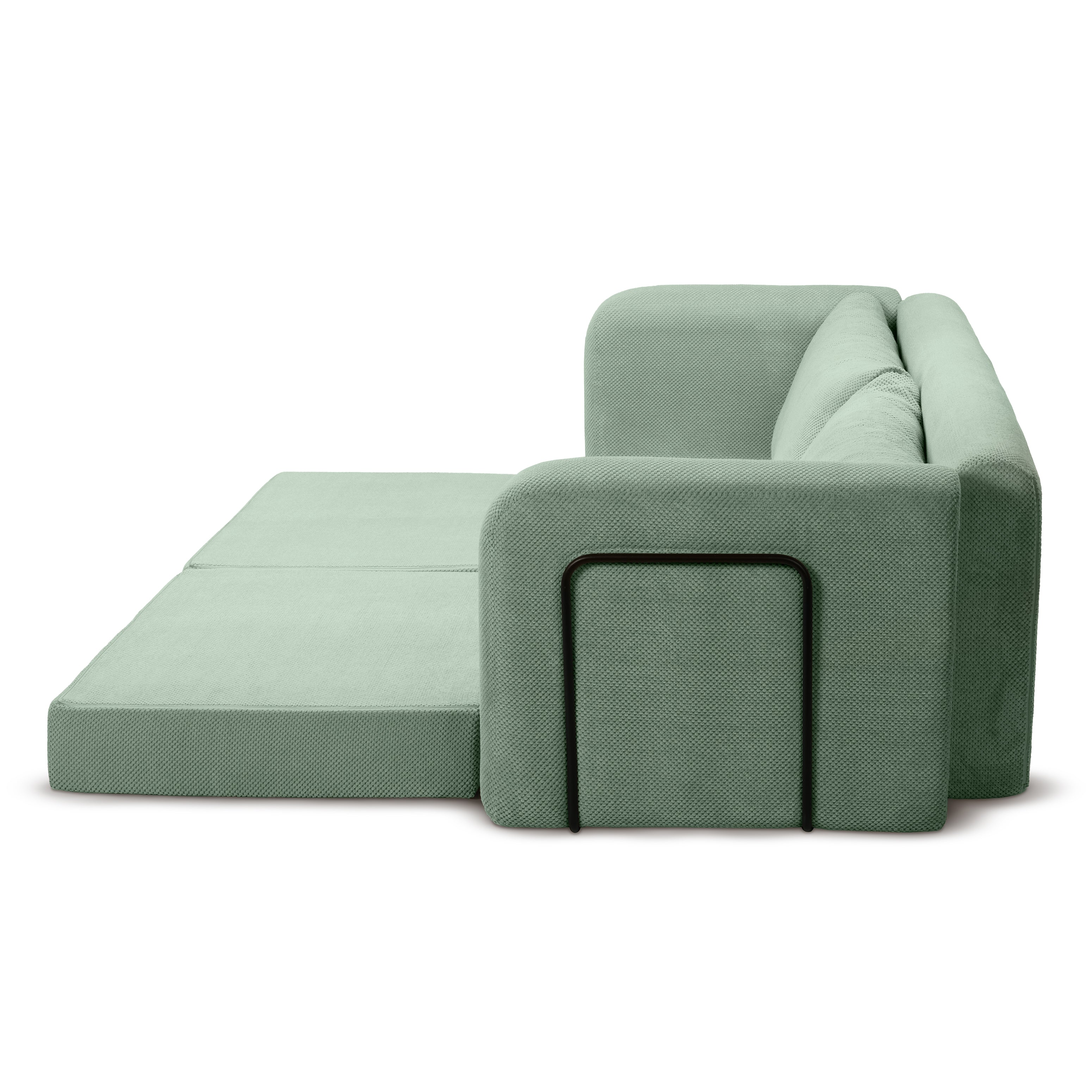 Flowy Foam Sofa Bed