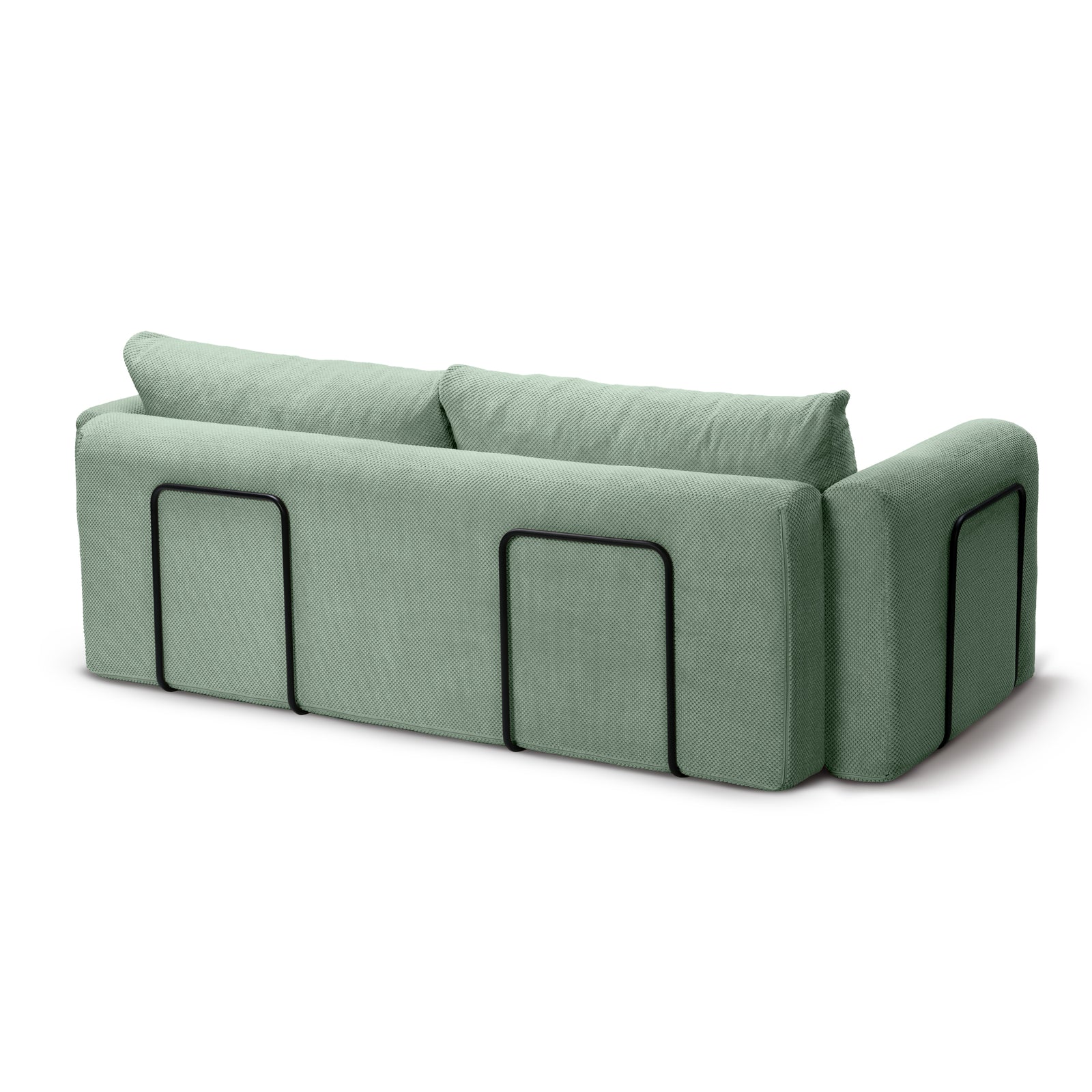 Flowy Foam Sofa Bed