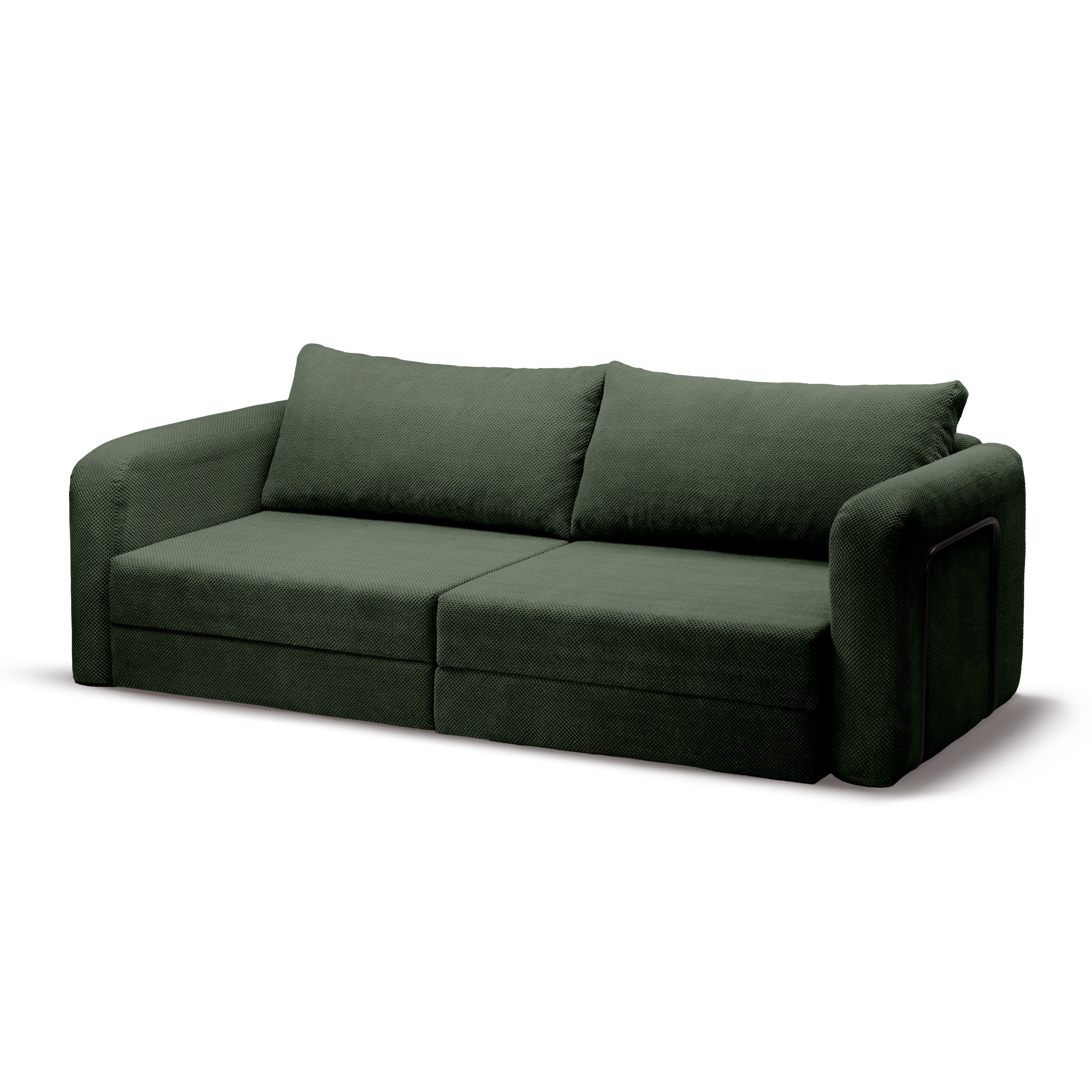 Flowy Foam Sofa Bed
