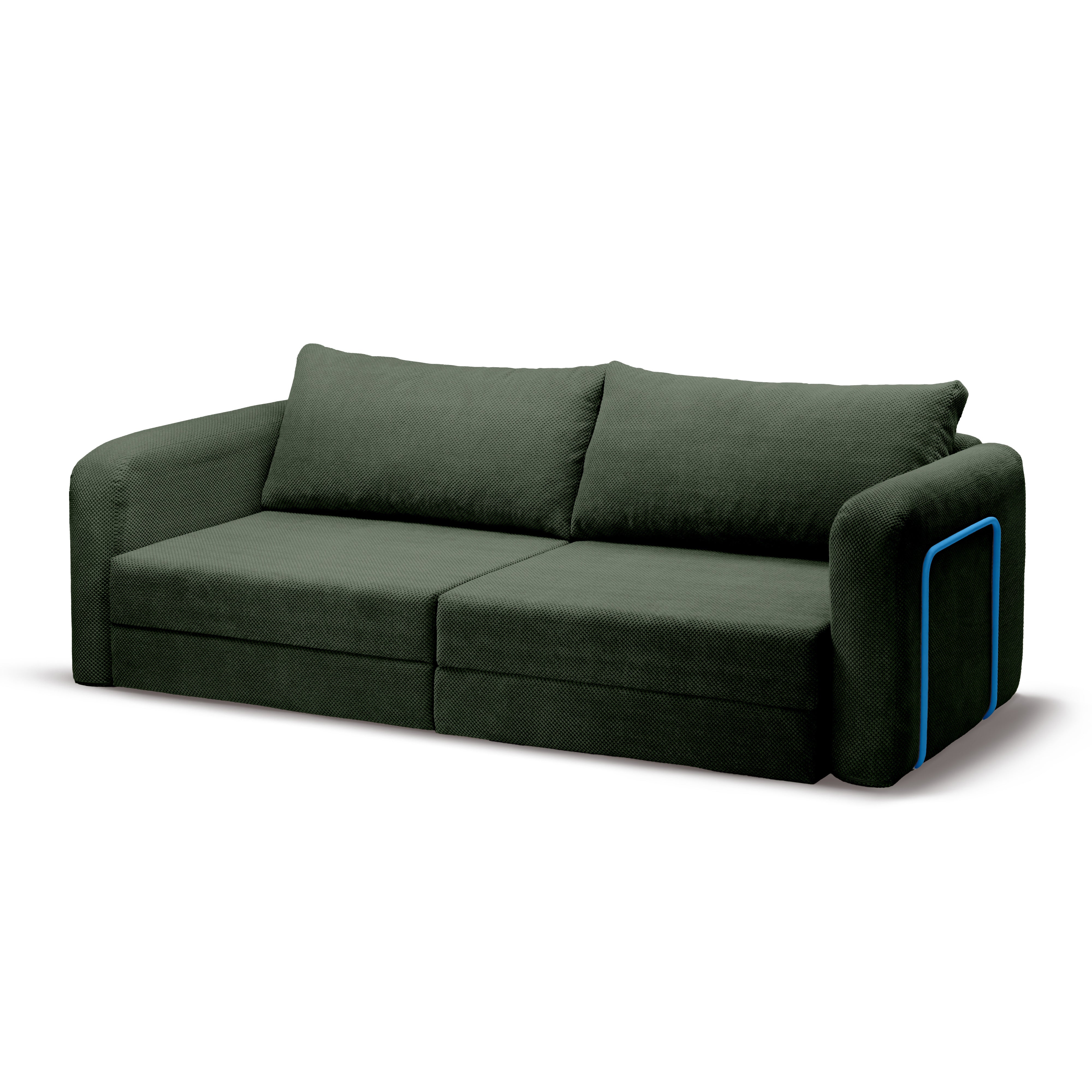 Flowy Foam Sofa Bed