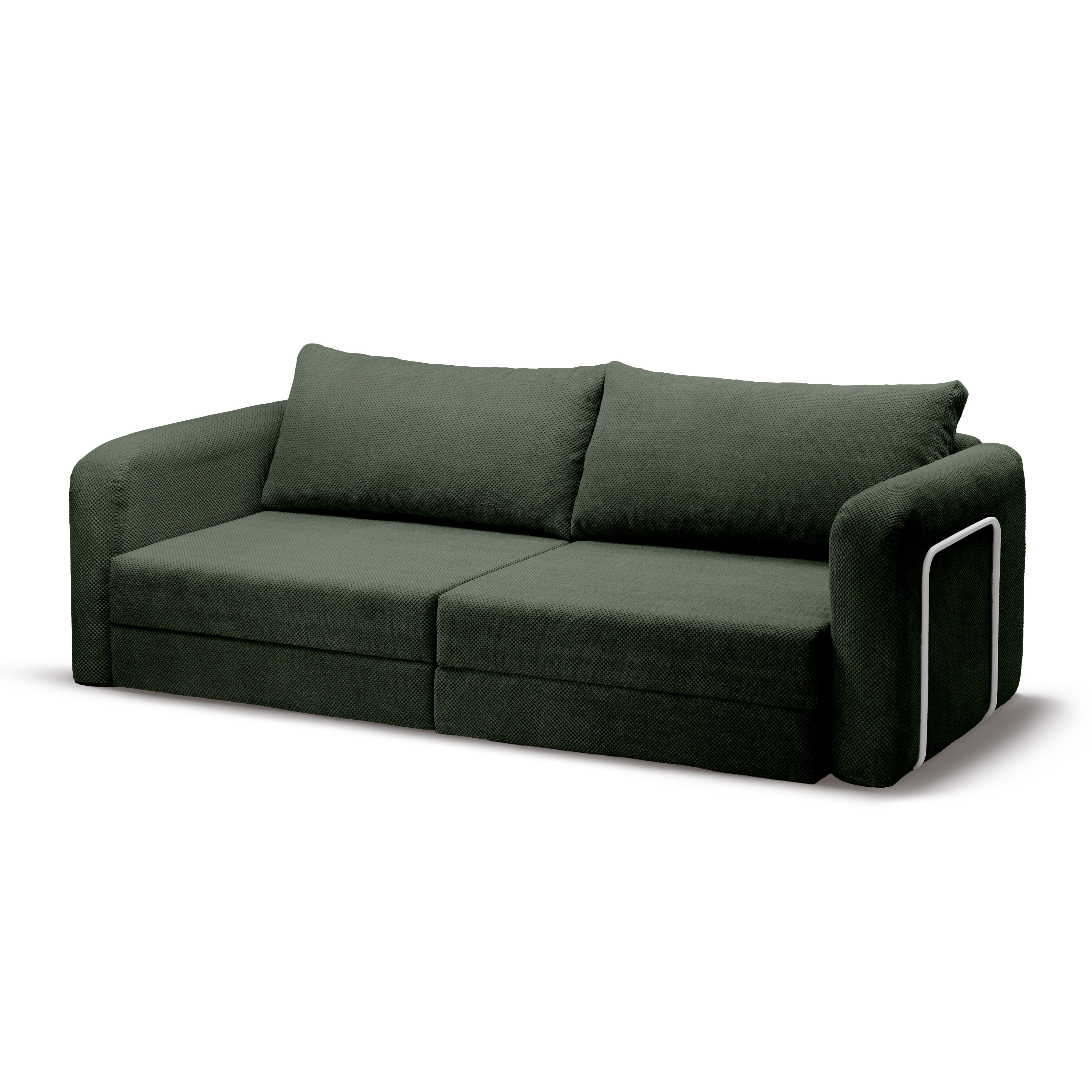 Flowy Foam Sofa Bed