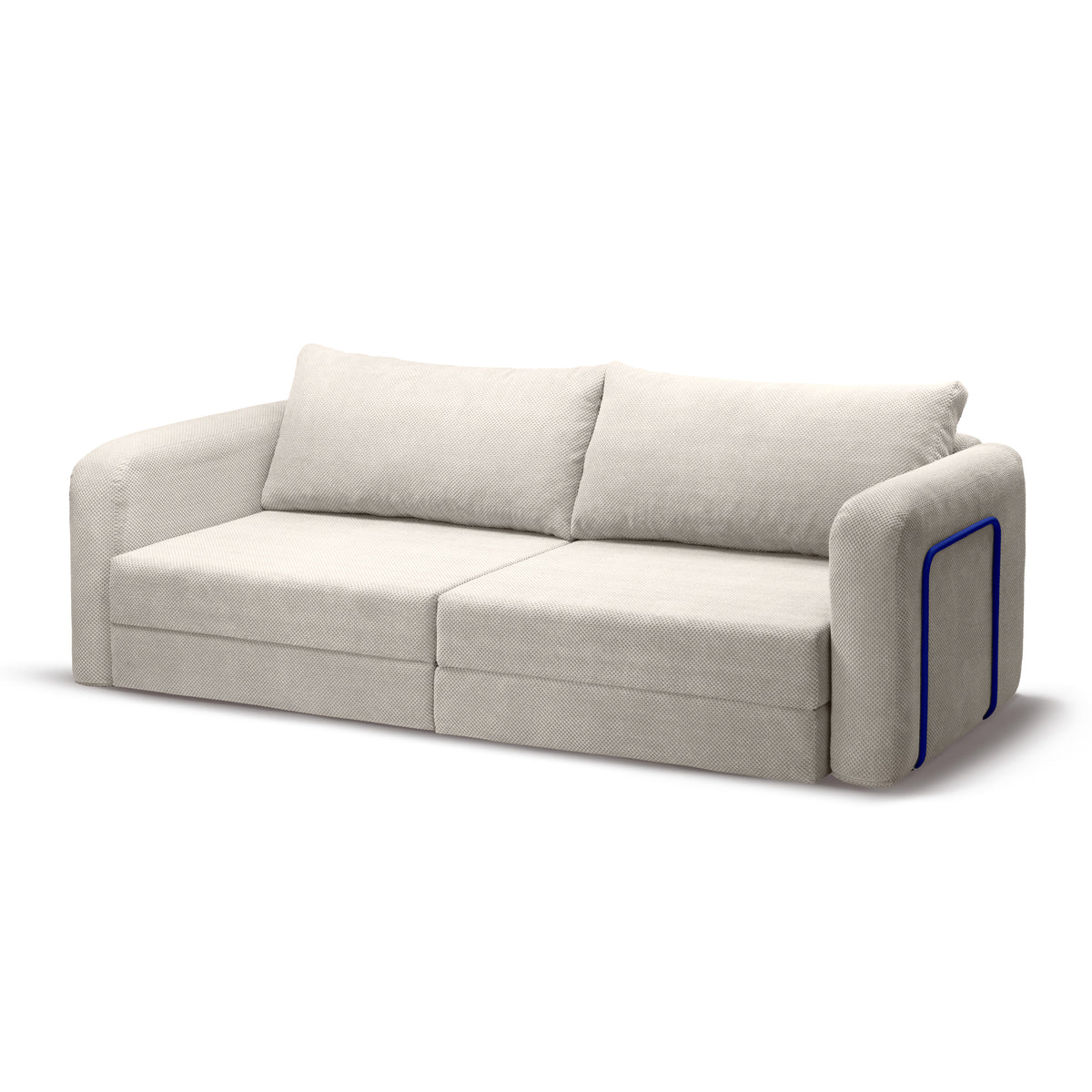Flowy Foam Sofa Bed