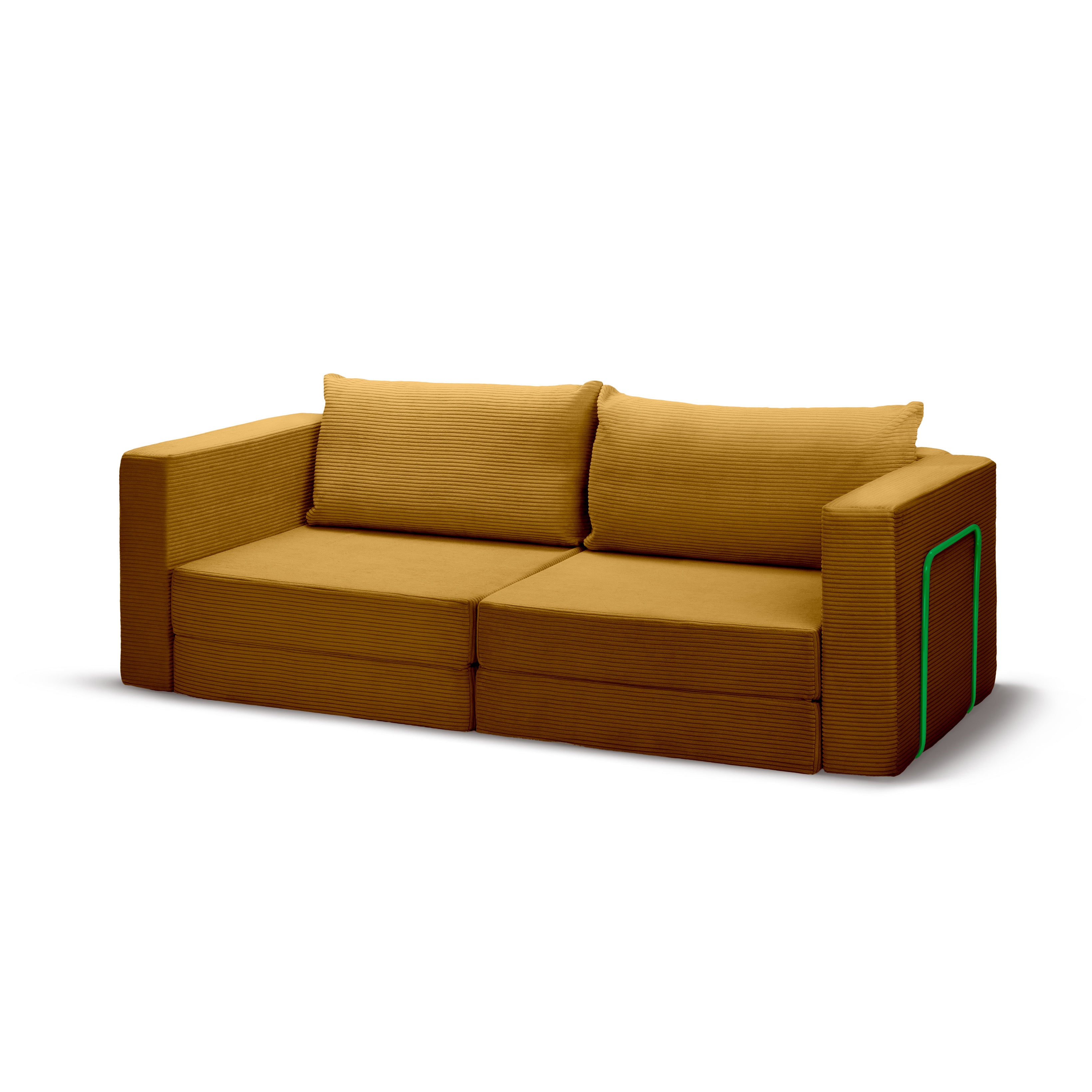 Flow Foam Sofa Bed