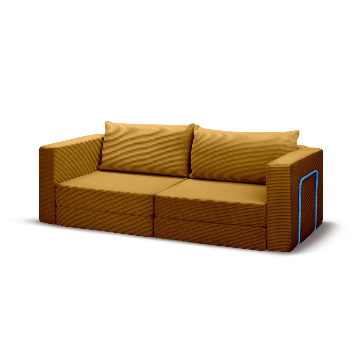 Flow Foam Sofa Bed