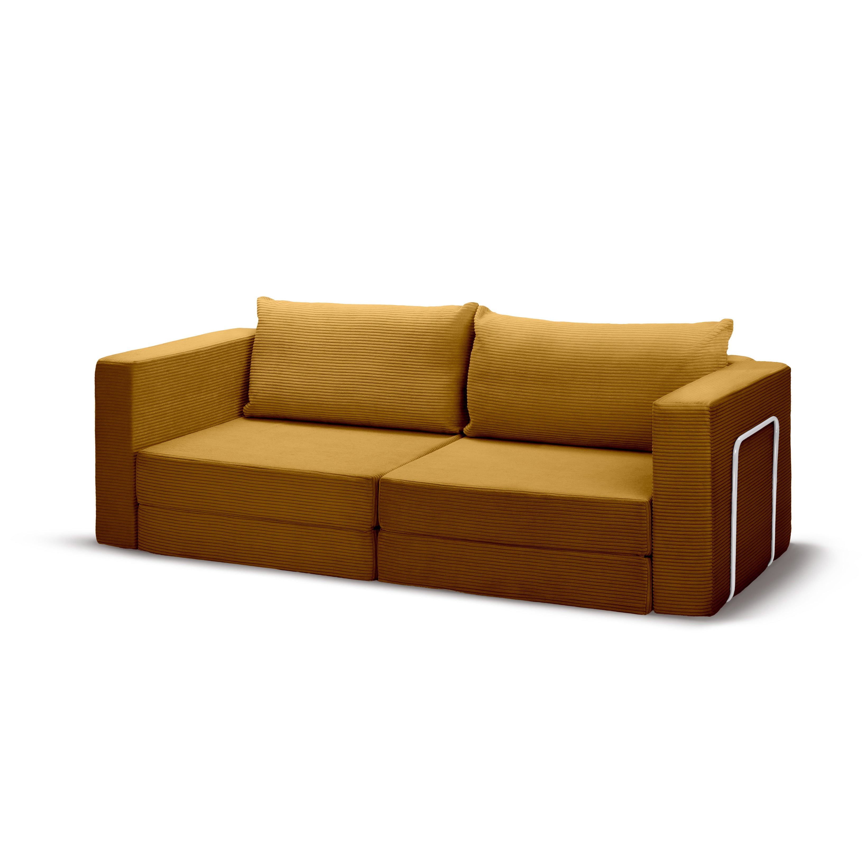 Flow Foam Sofa Bed