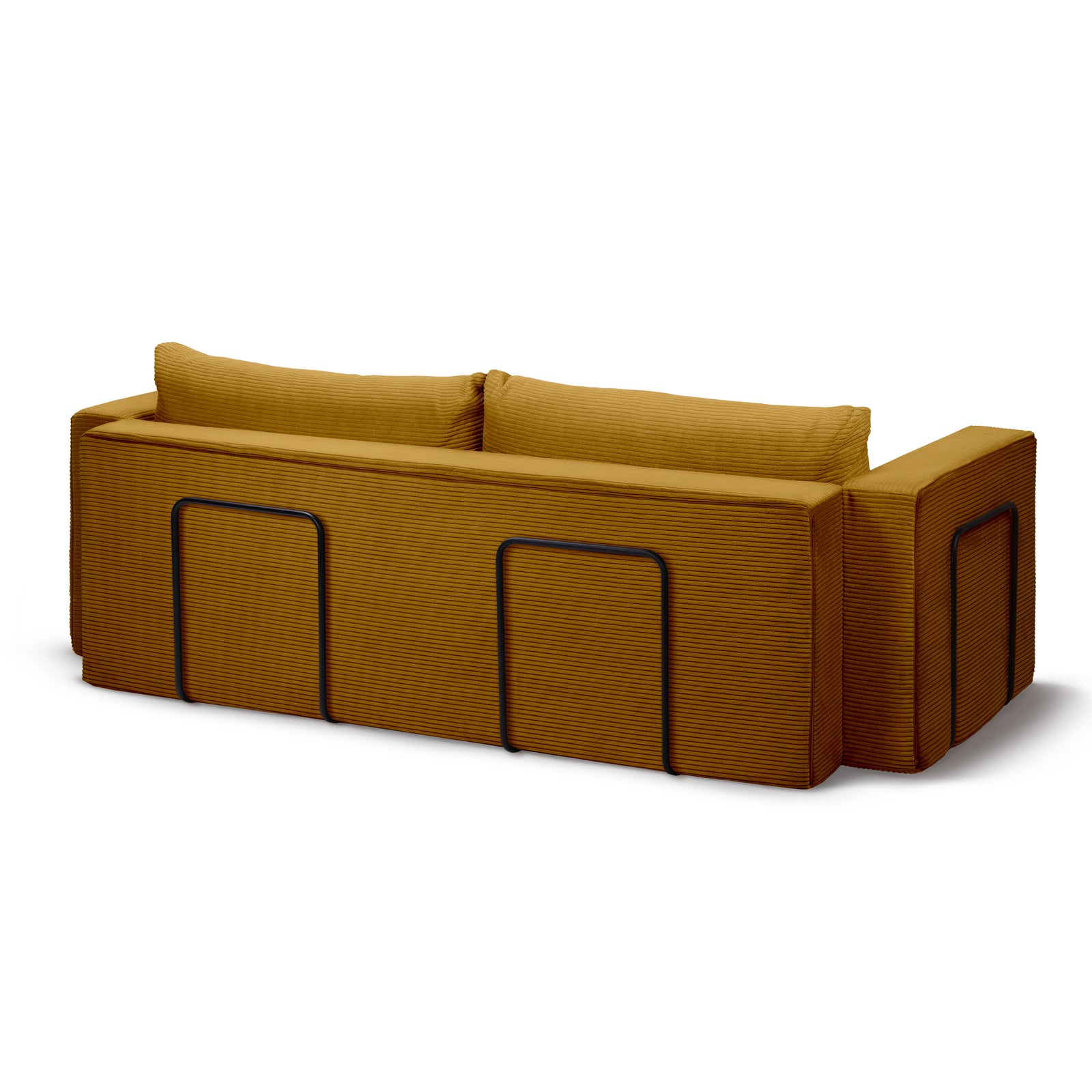 Flow Foam Sofa Bed