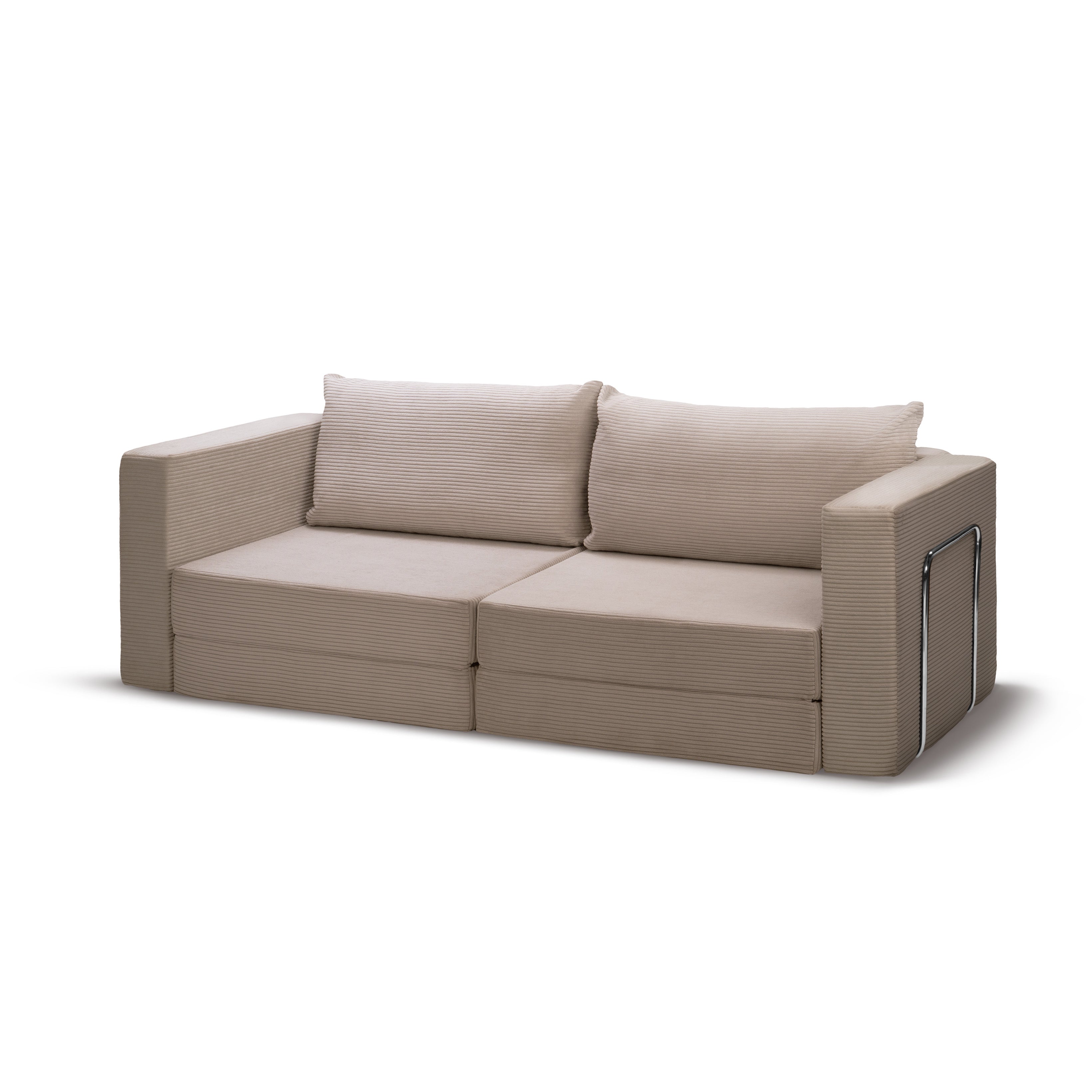 Flow Foam Sofa Bed
