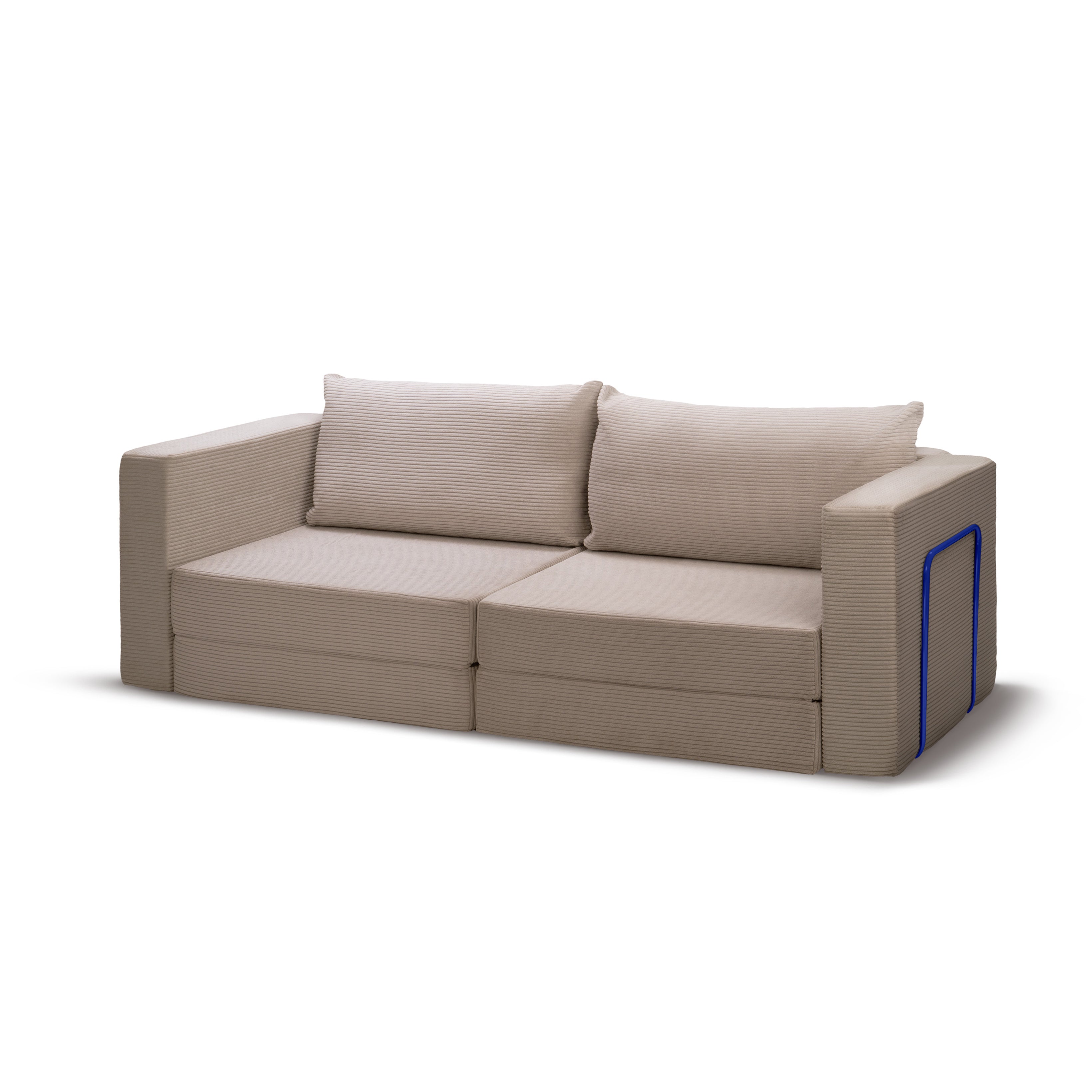 Flow Foam Sofa Bed