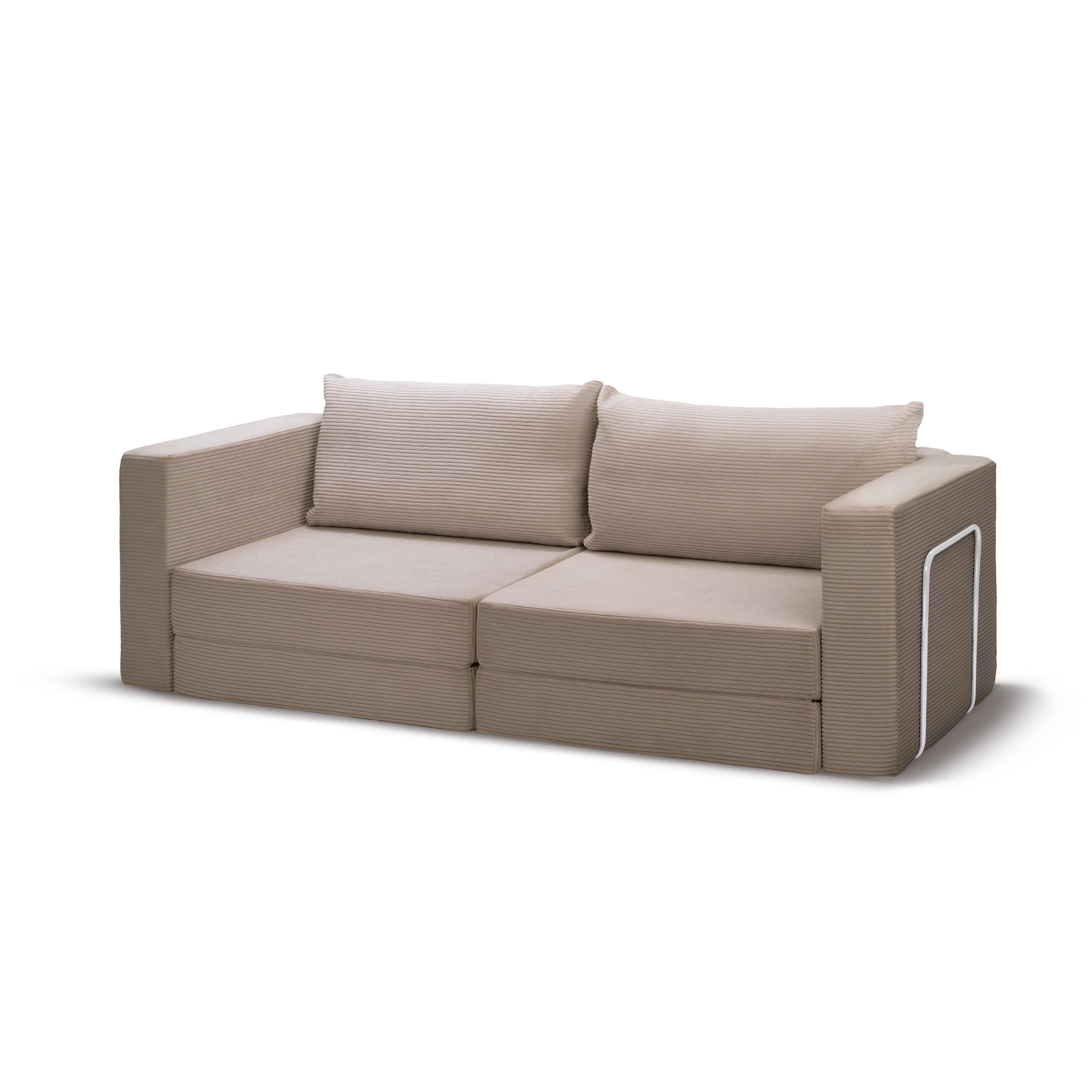 Flow Foam Sofa Bed