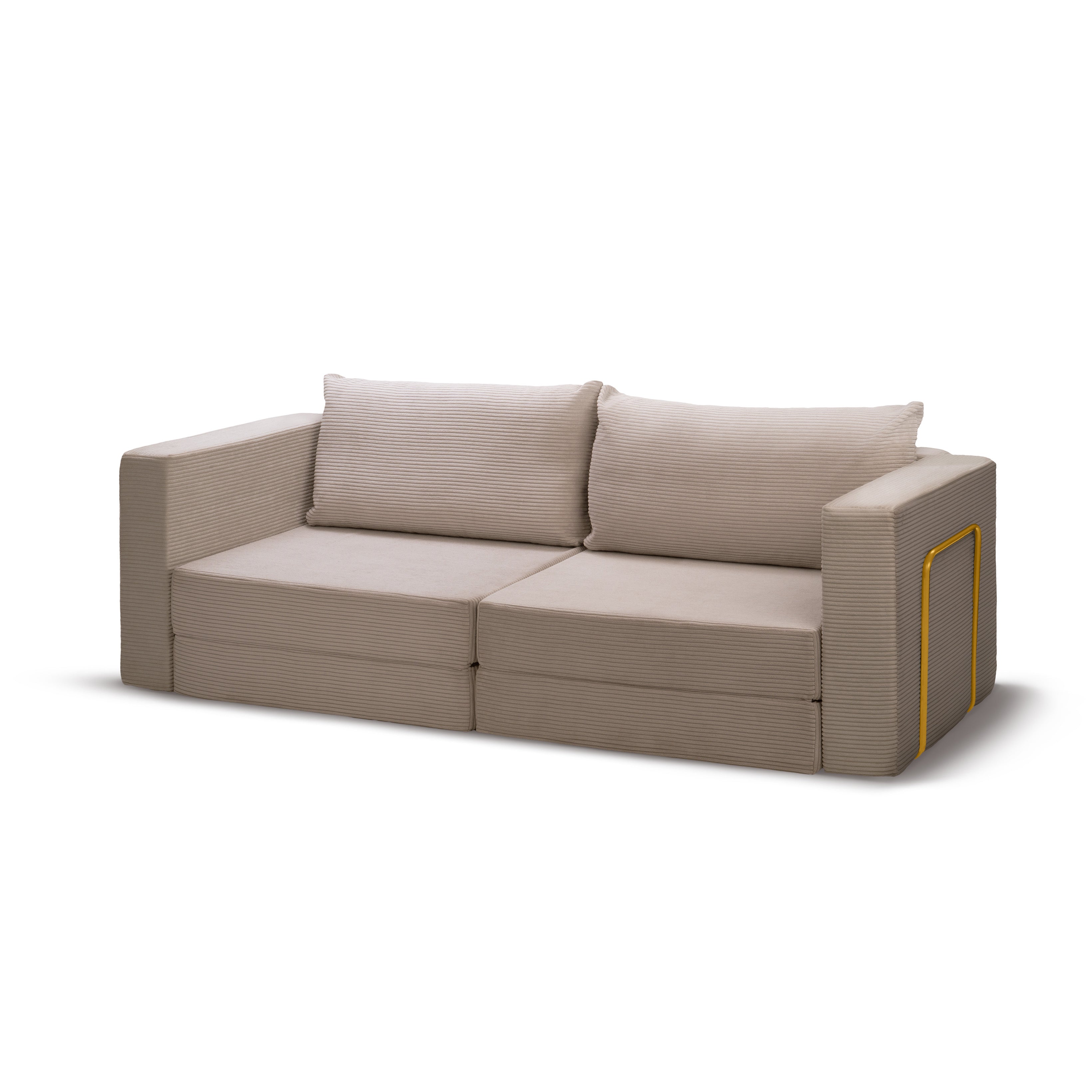 Flow Foam Sofa Bed
