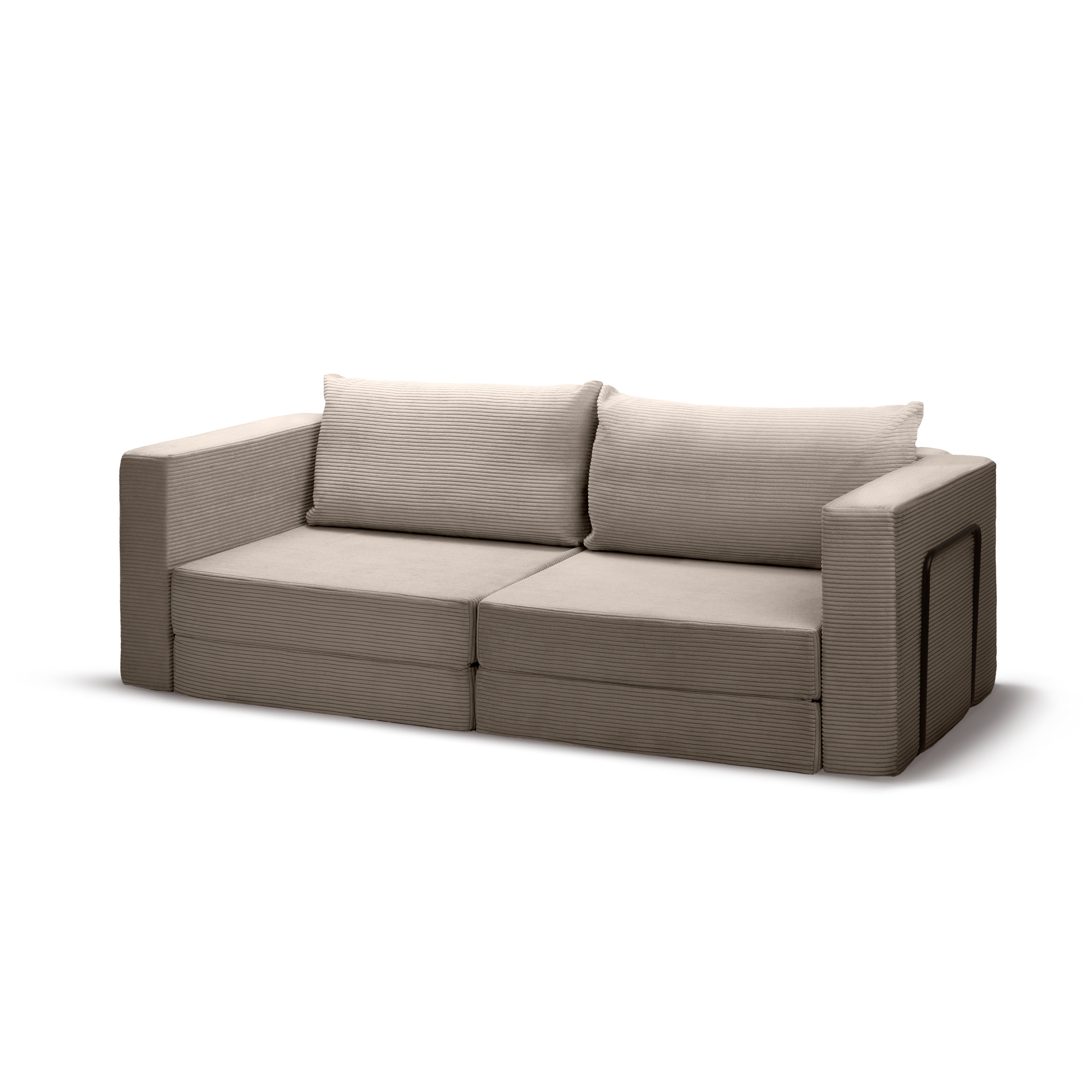 Flow Foam Sofa Bed