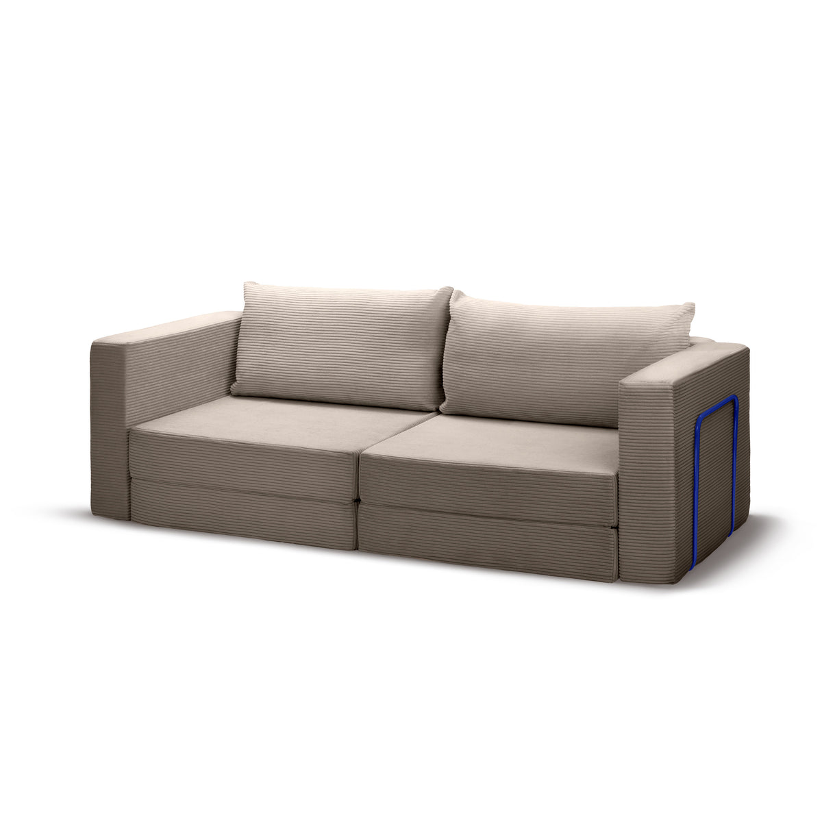 Flow Foam Sofa Bed