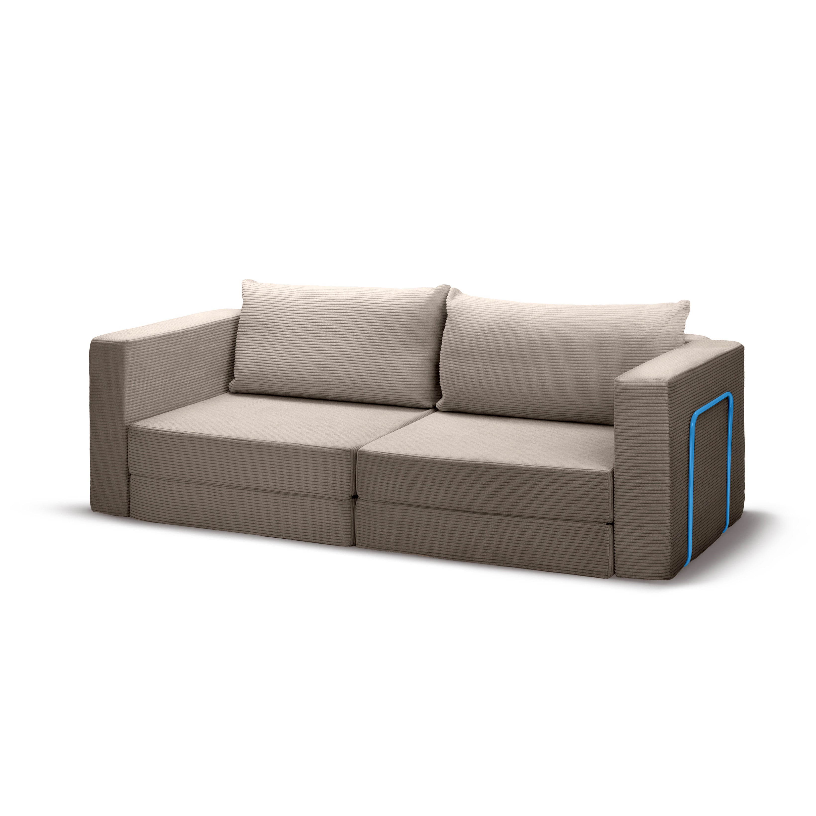 Flow Foam Sofa Bed