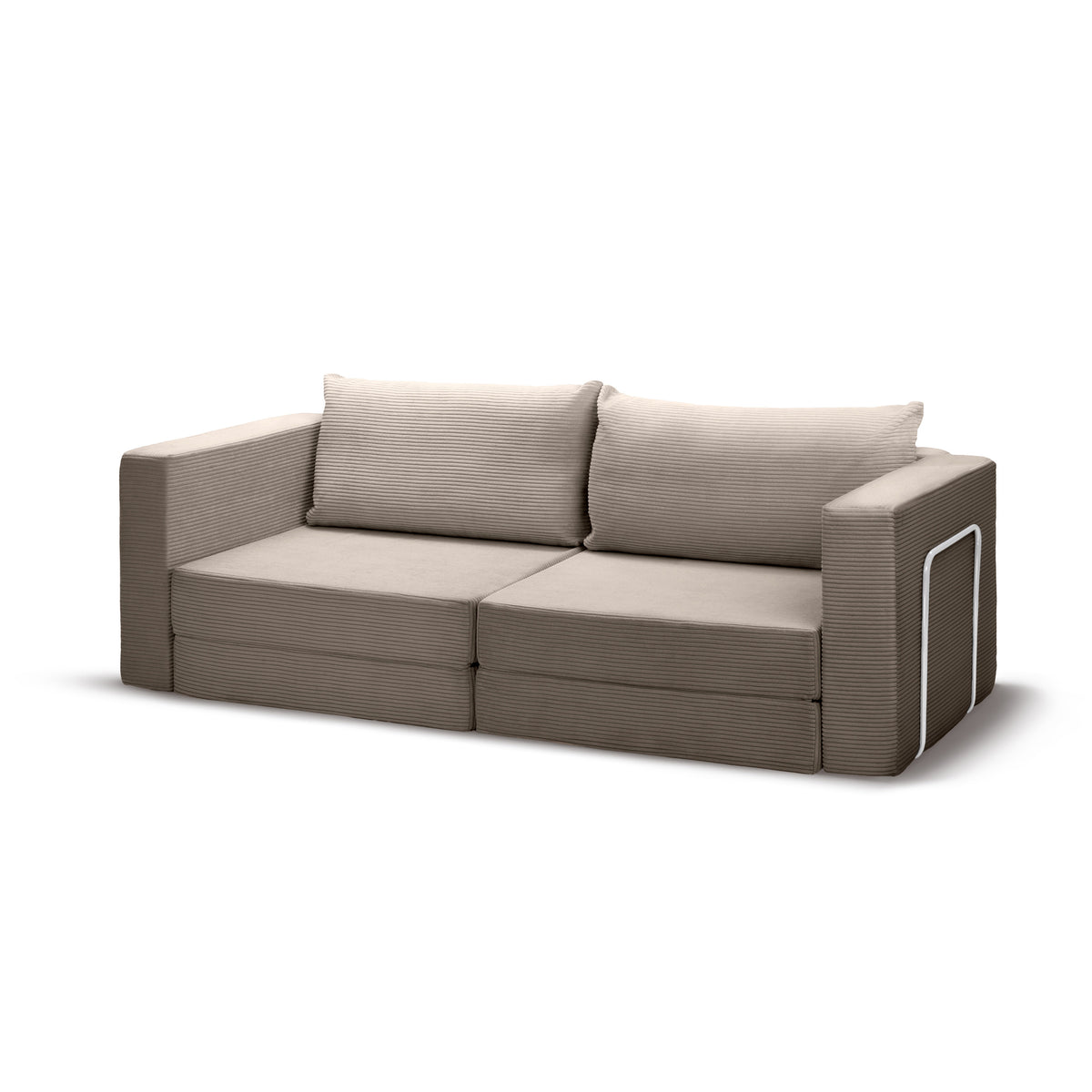 Flow Foam Sofa Bed