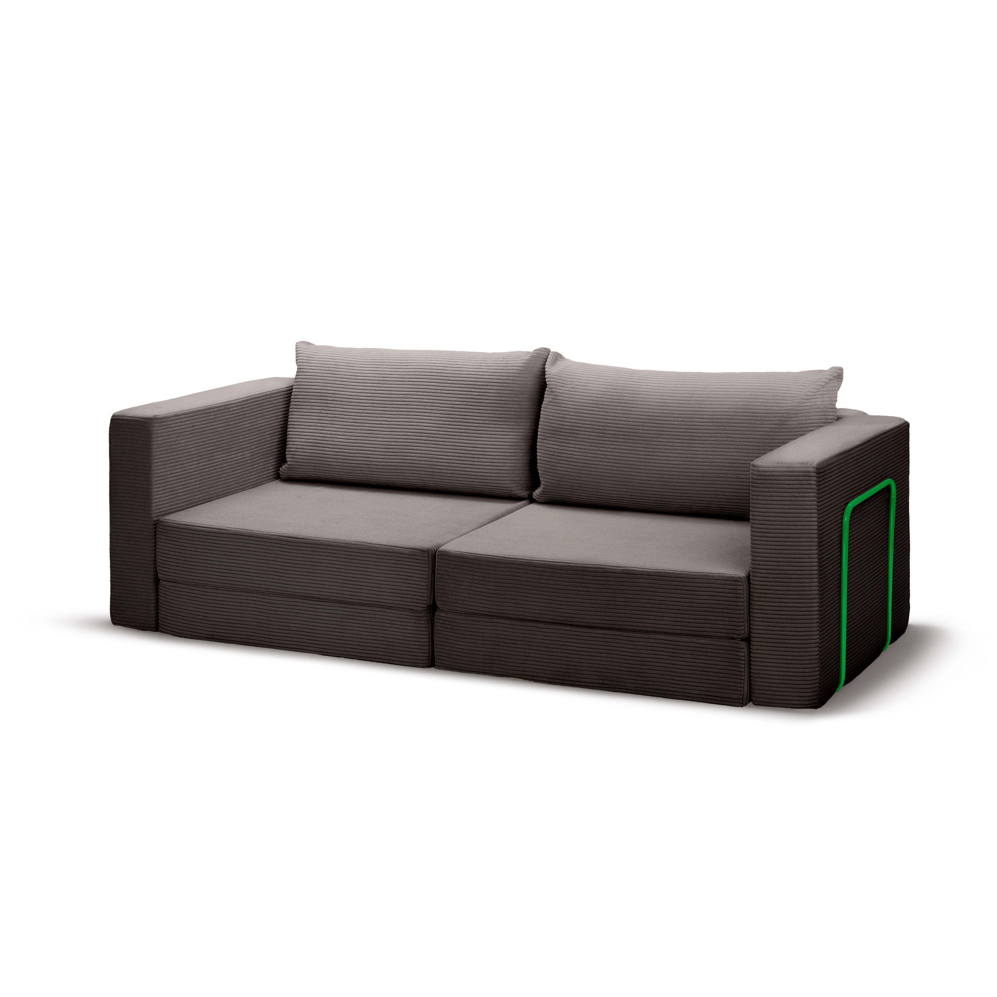 Flow Foam Sofa Bed