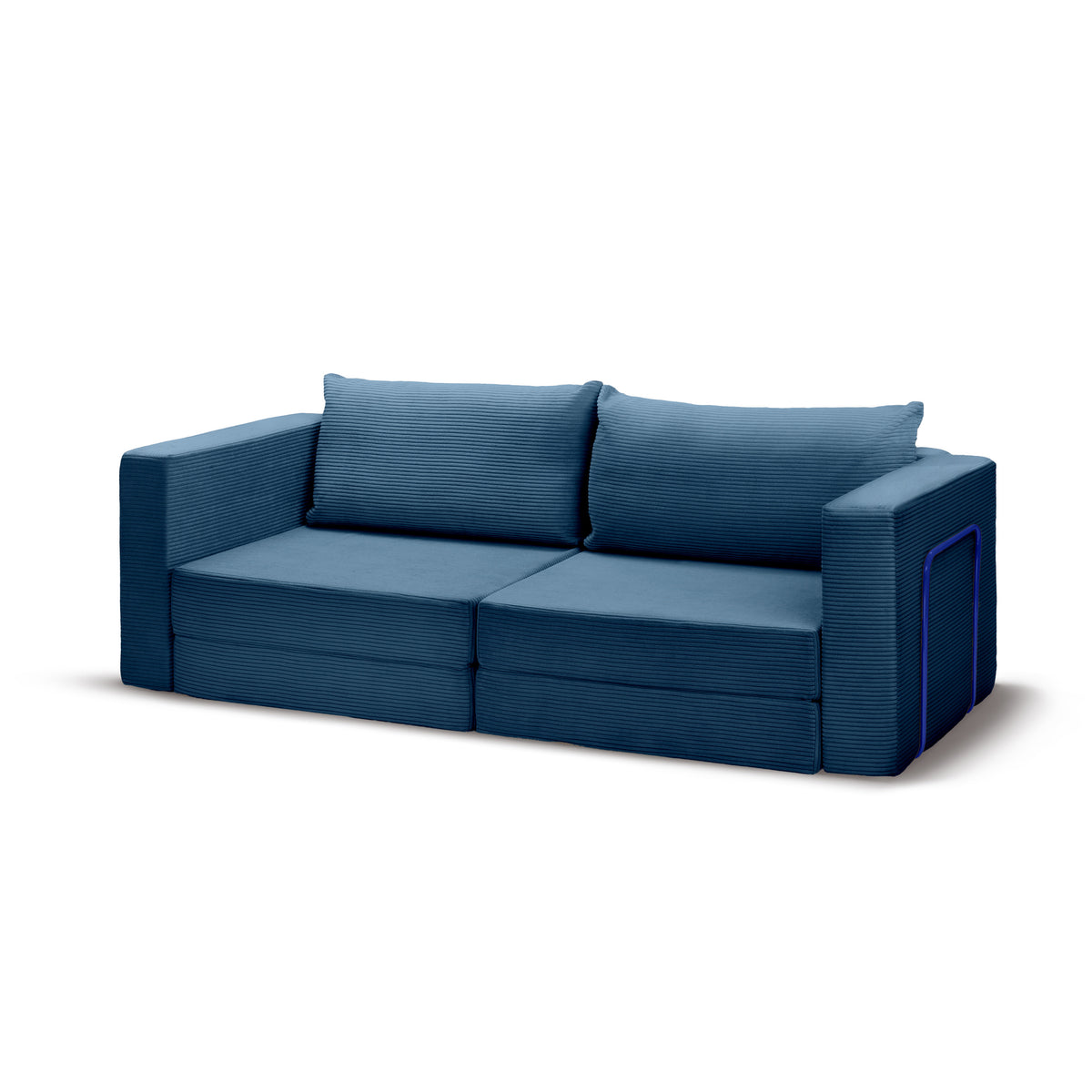 Flow Foam Sofa Bed
