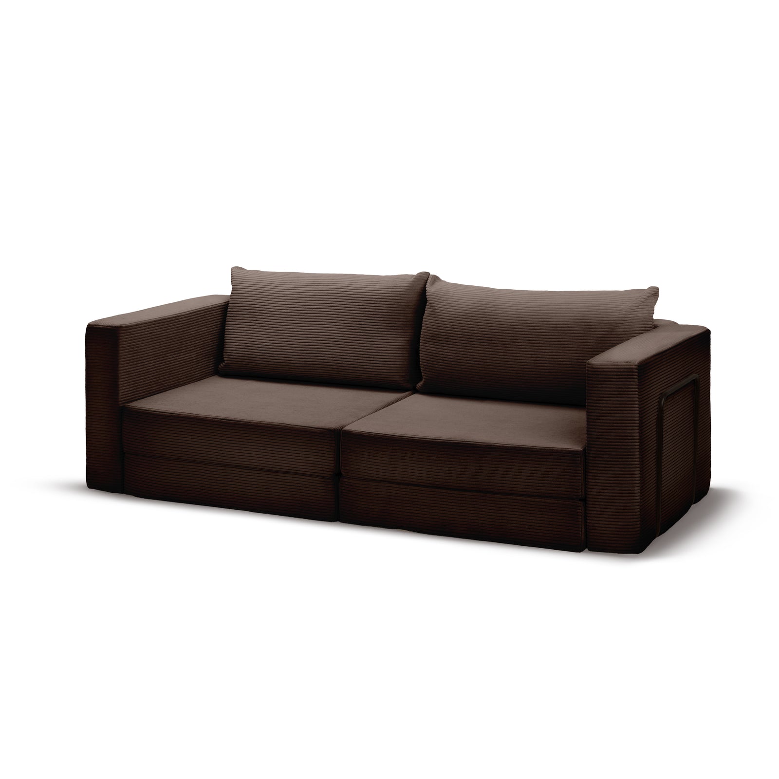 Flow Foam Sofa Bed