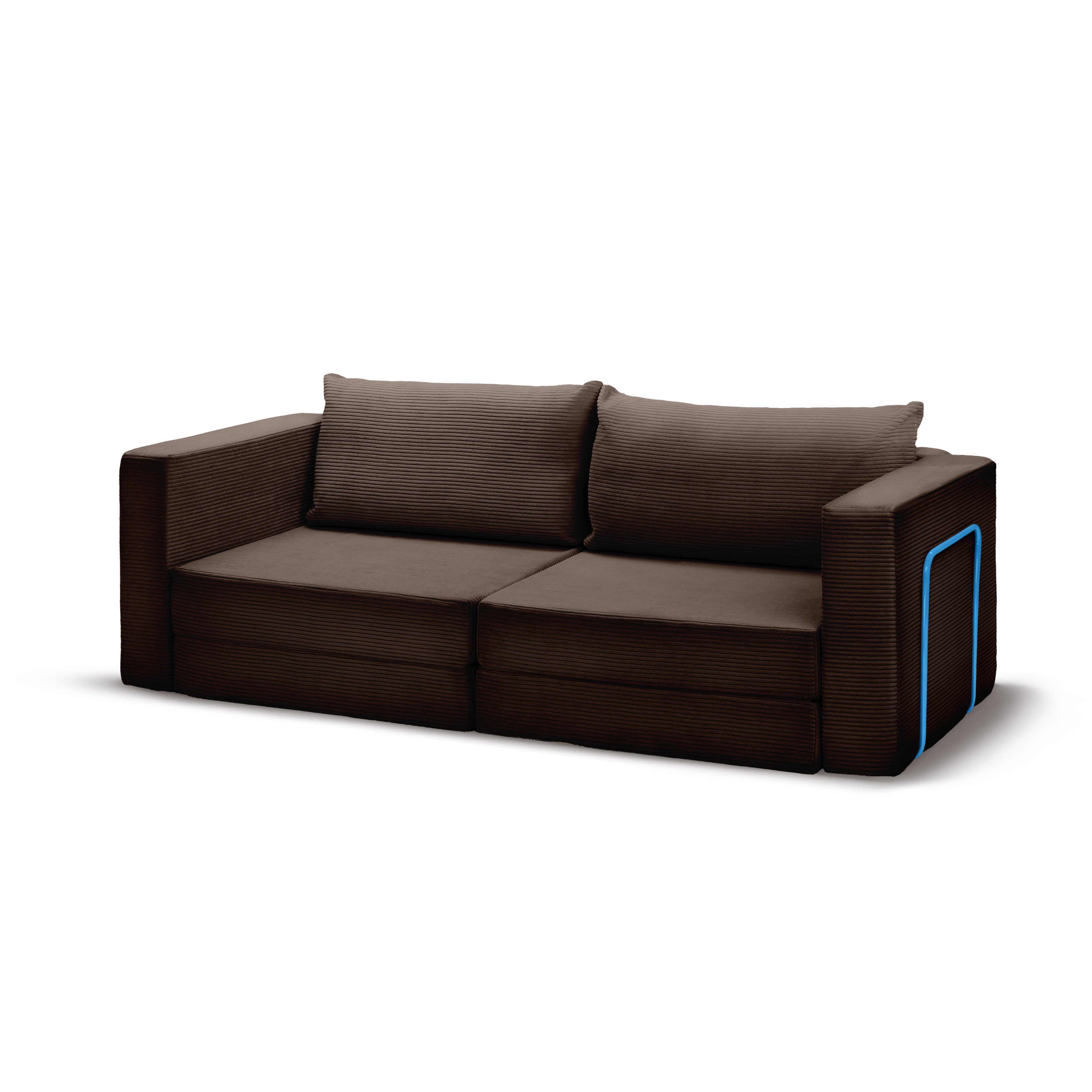 Flow Foam Sofa Bed