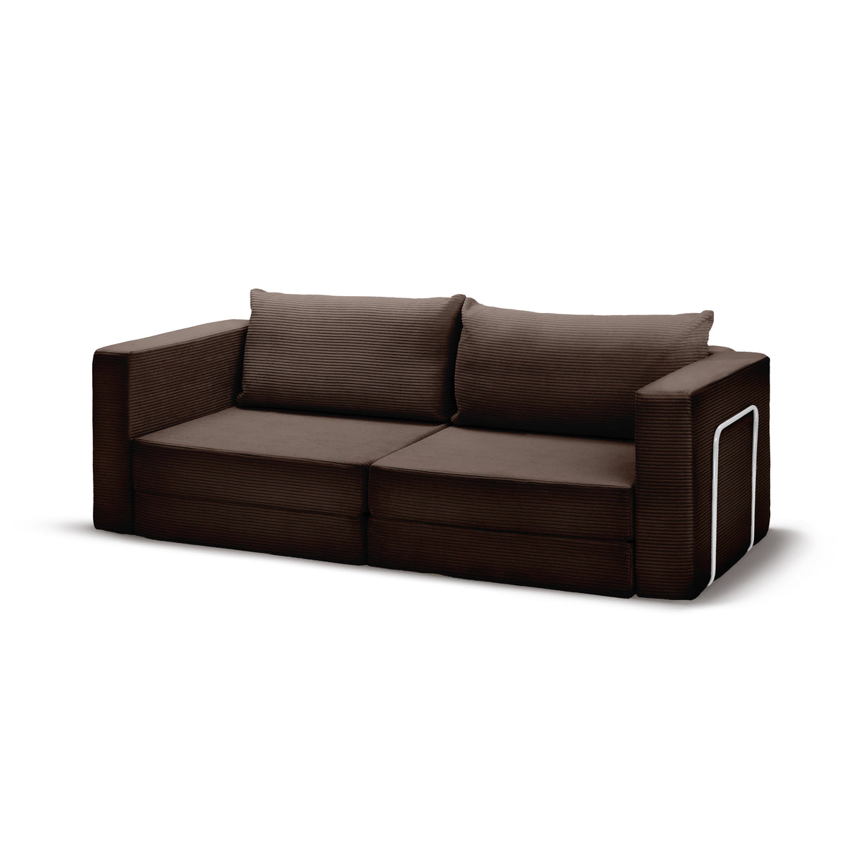 Flow Foam Sofa Bed