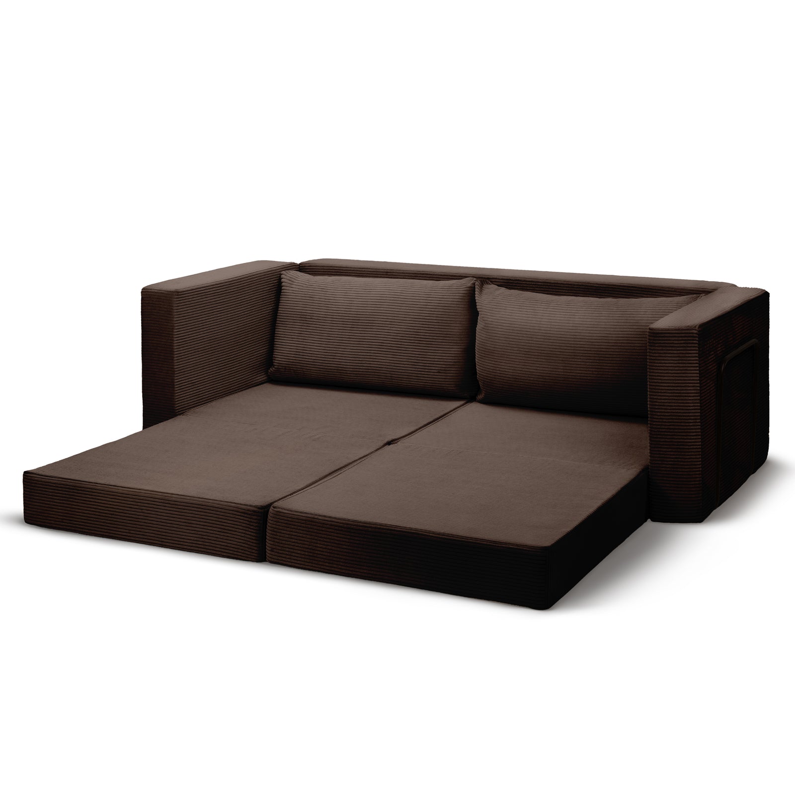 Flow Foam Sofa Bed