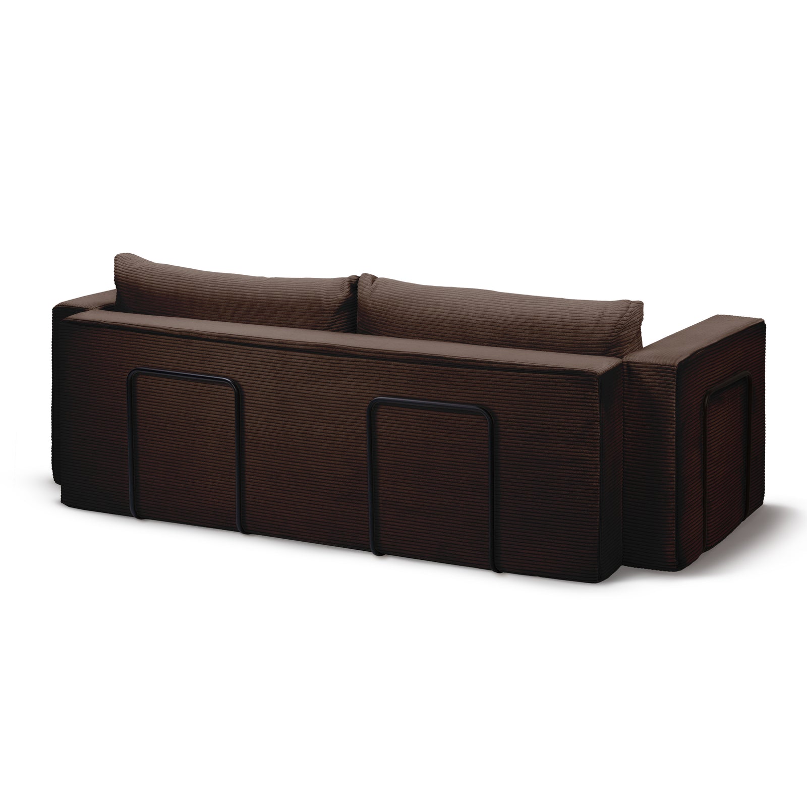 Flow Foam Sofa Bed