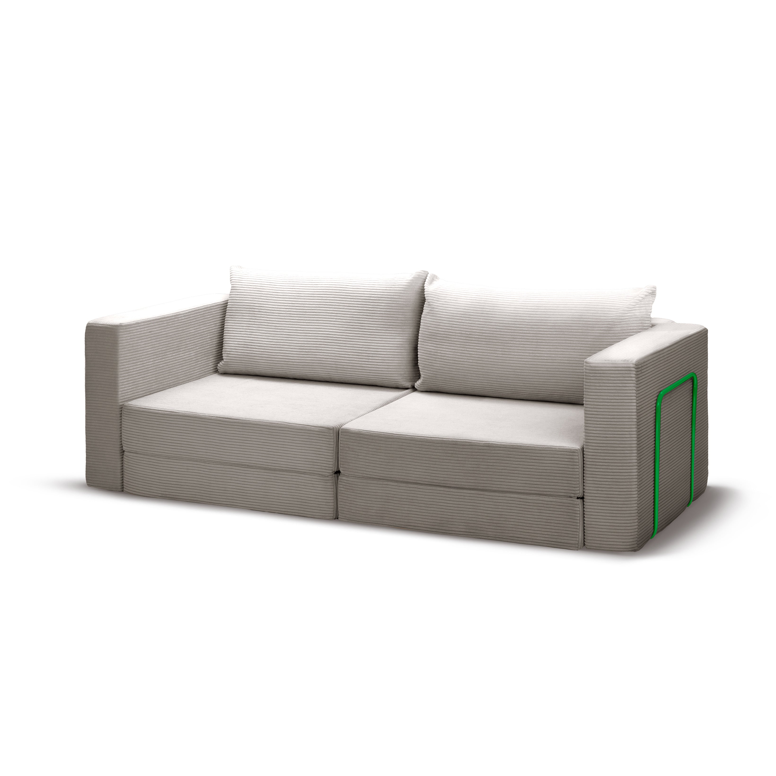 Flow Foam Sofa Bed