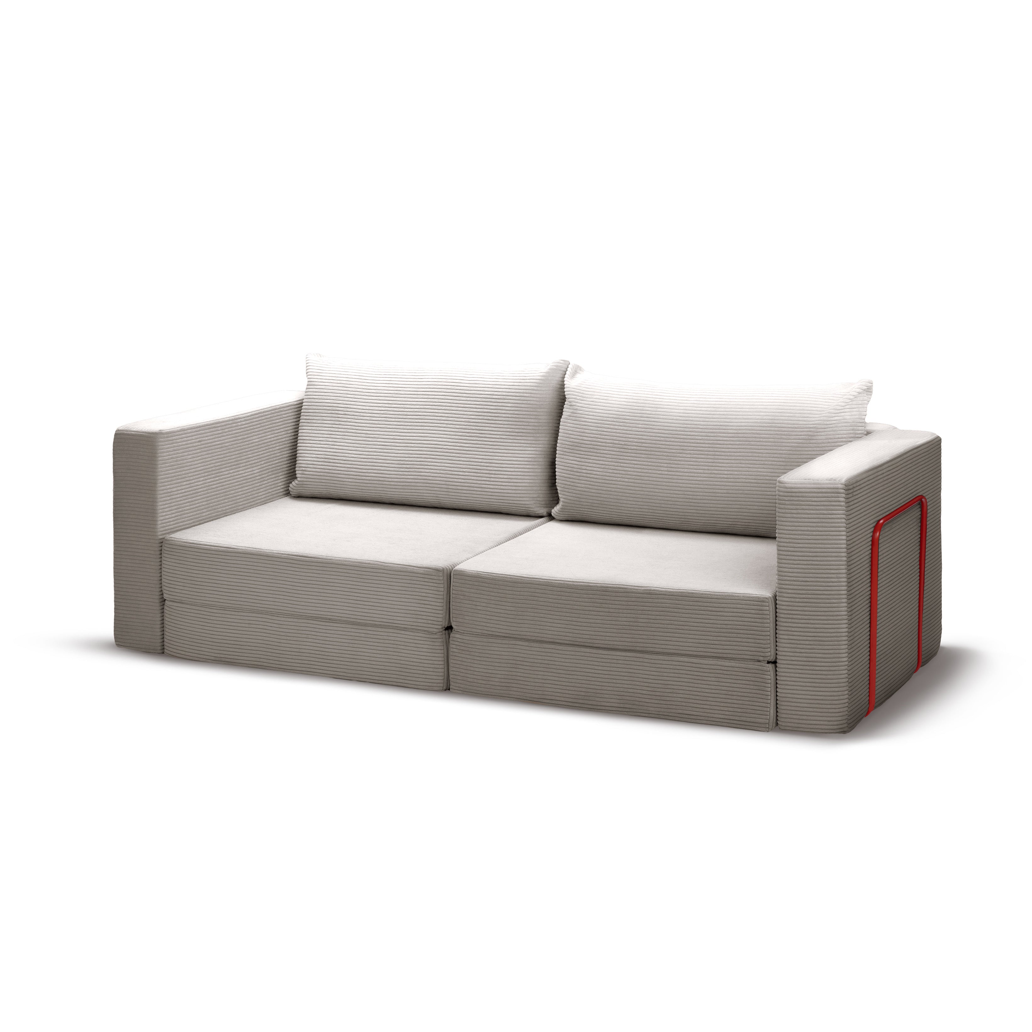 Flow Foam Sofa Bed