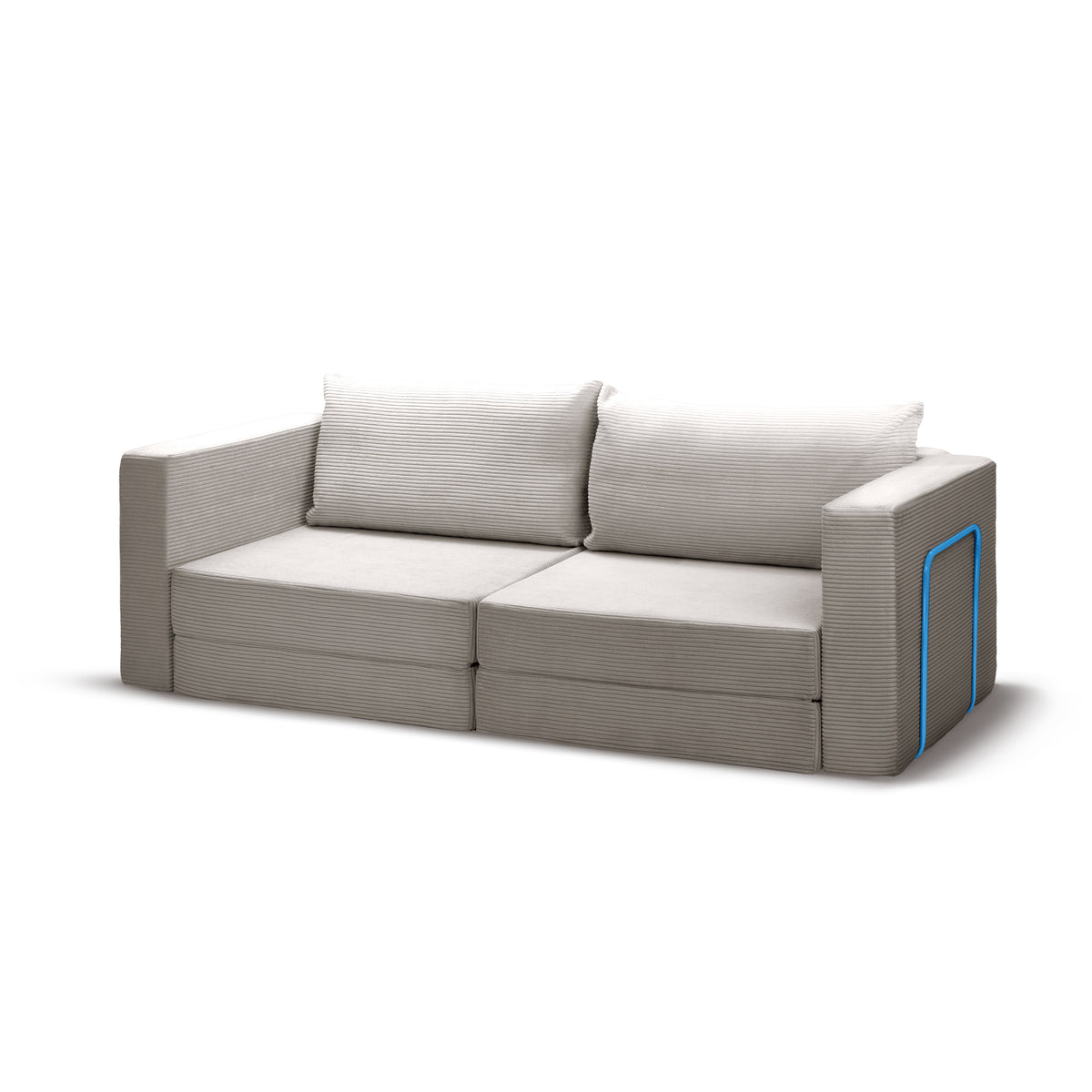 Flow Foam Sofa Bed