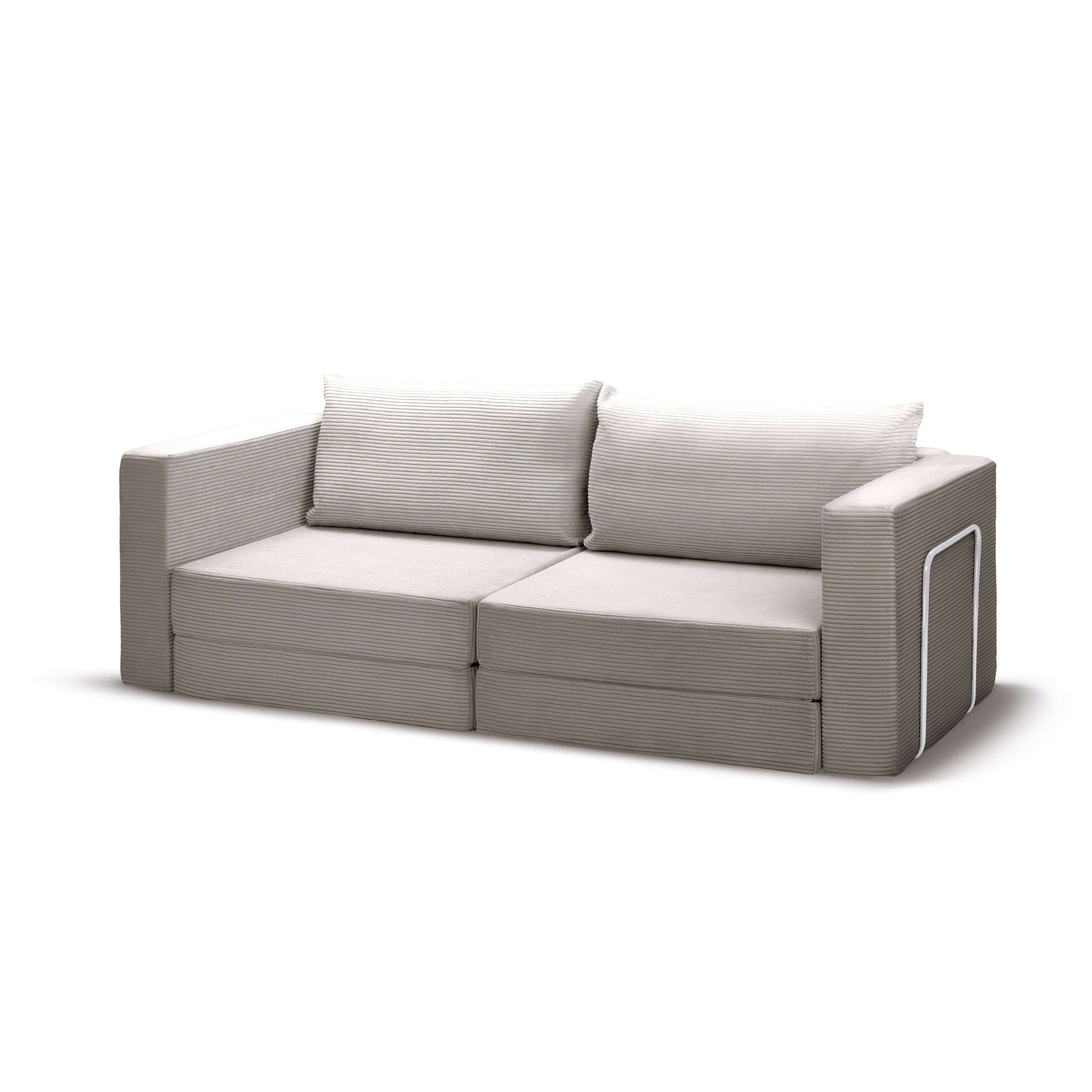 Flow Foam Sofa Bed