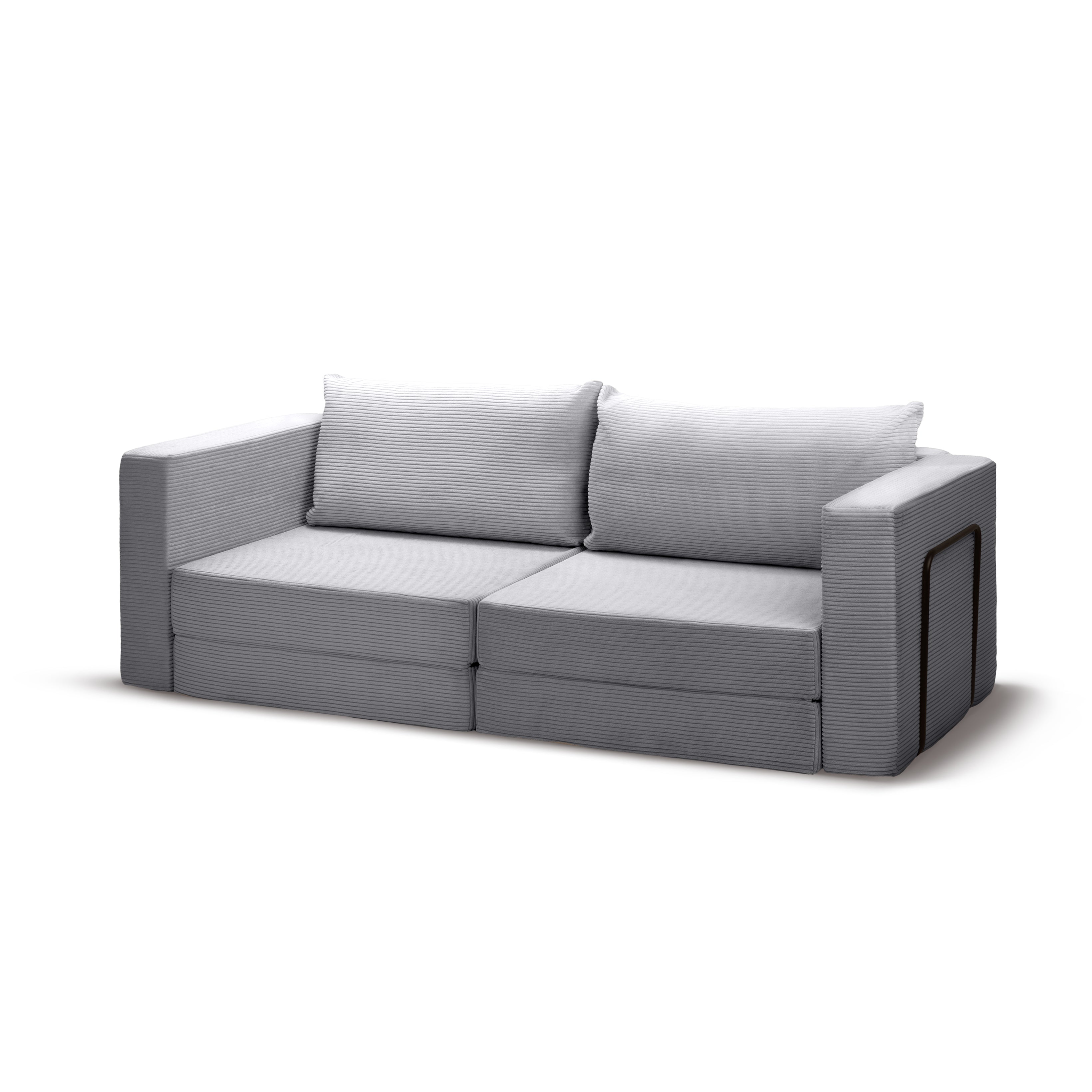 Flow Foam Sofa Bed