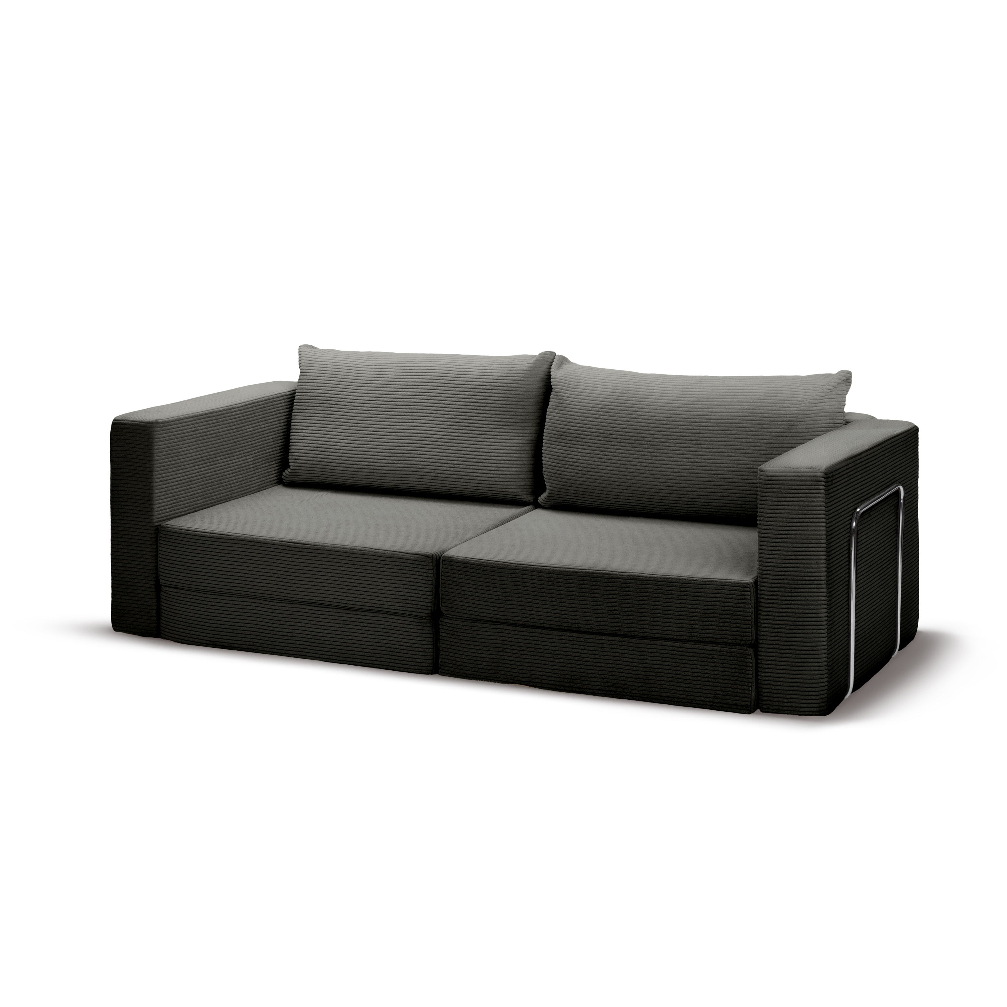 Flow Foam Sofa Bed