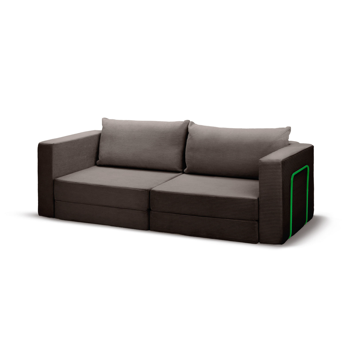 Flow Foam Sofa Bed
