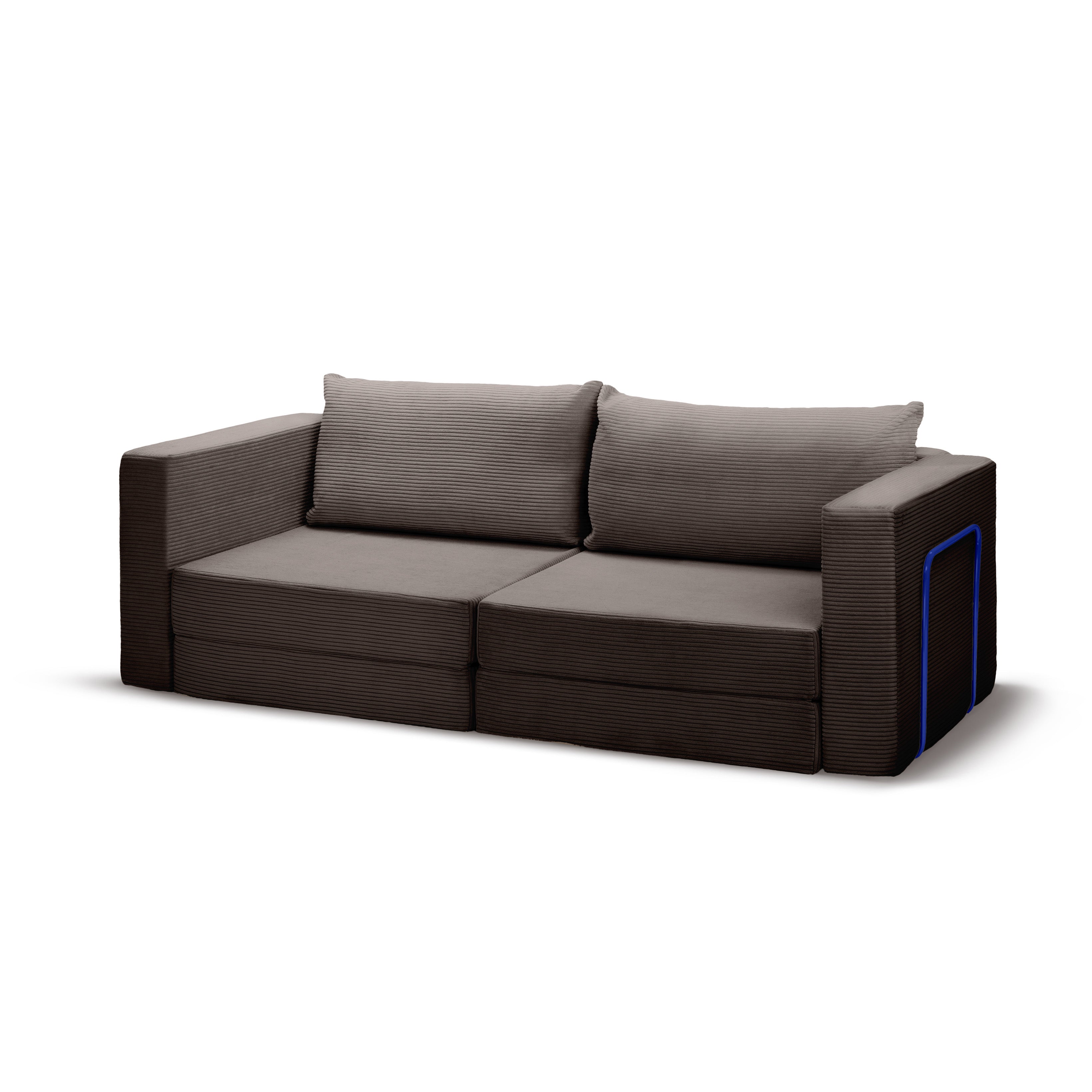 Flow Foam Sofa Bed
