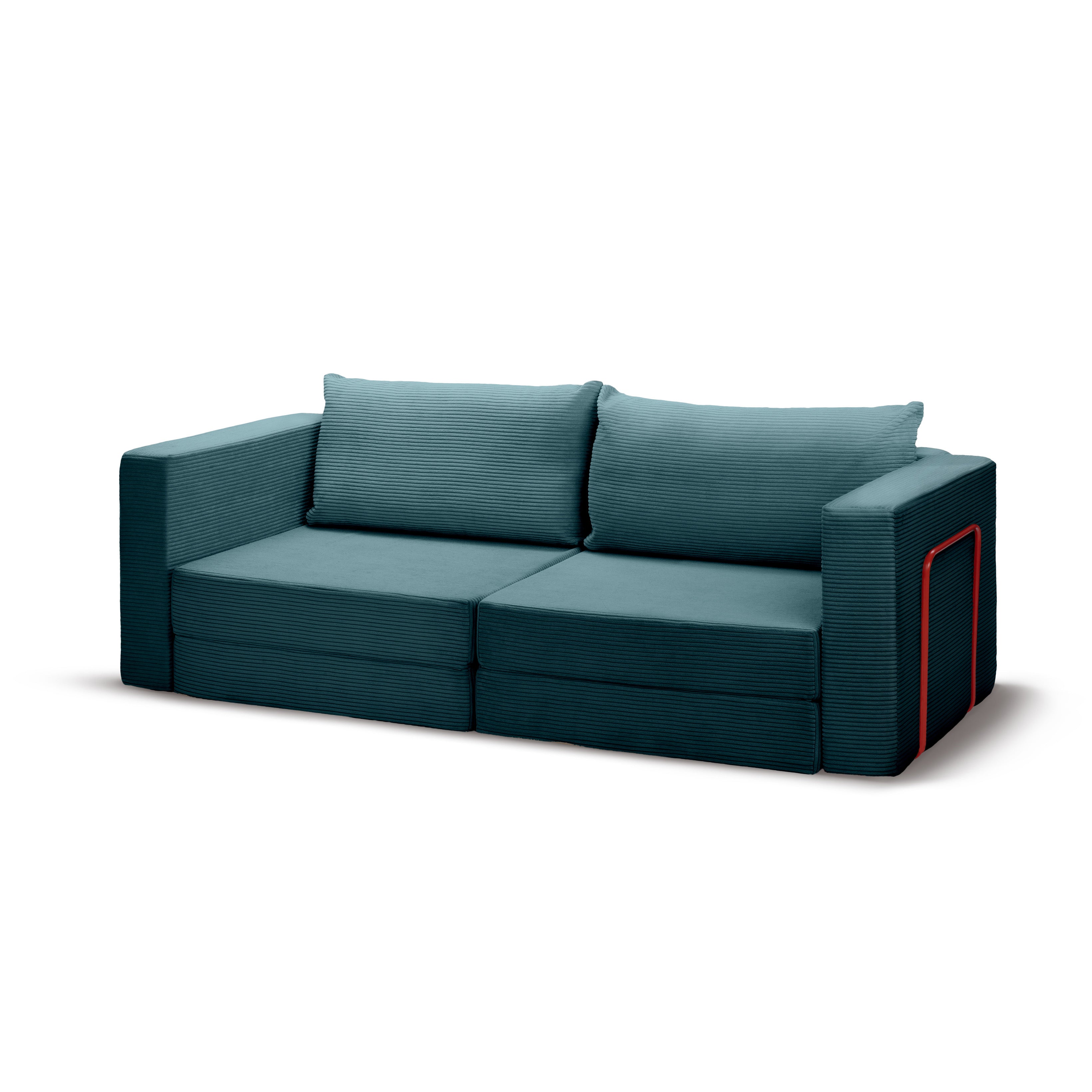 Flow Foam Sofa Bed