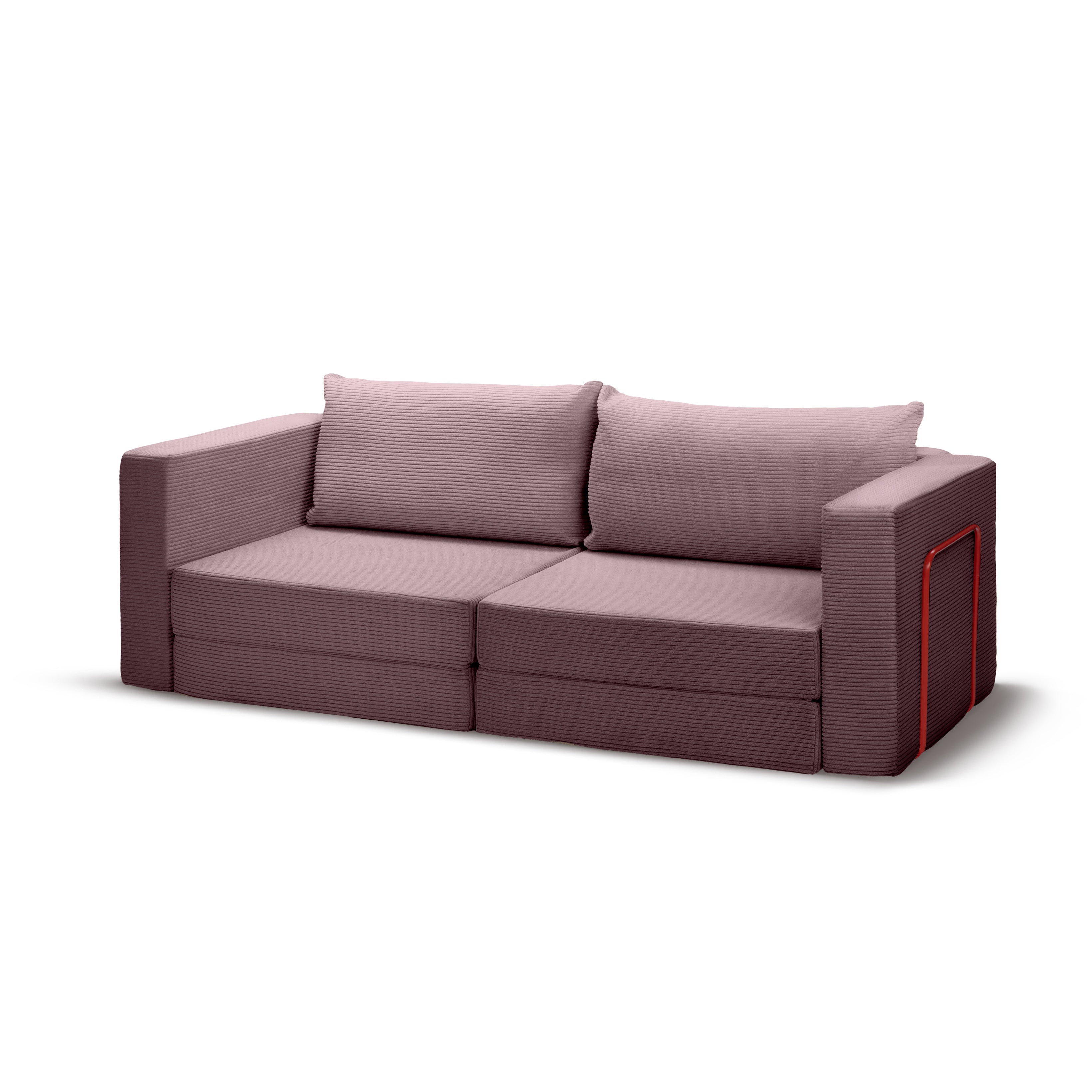 Flow Foam Sofa Bed