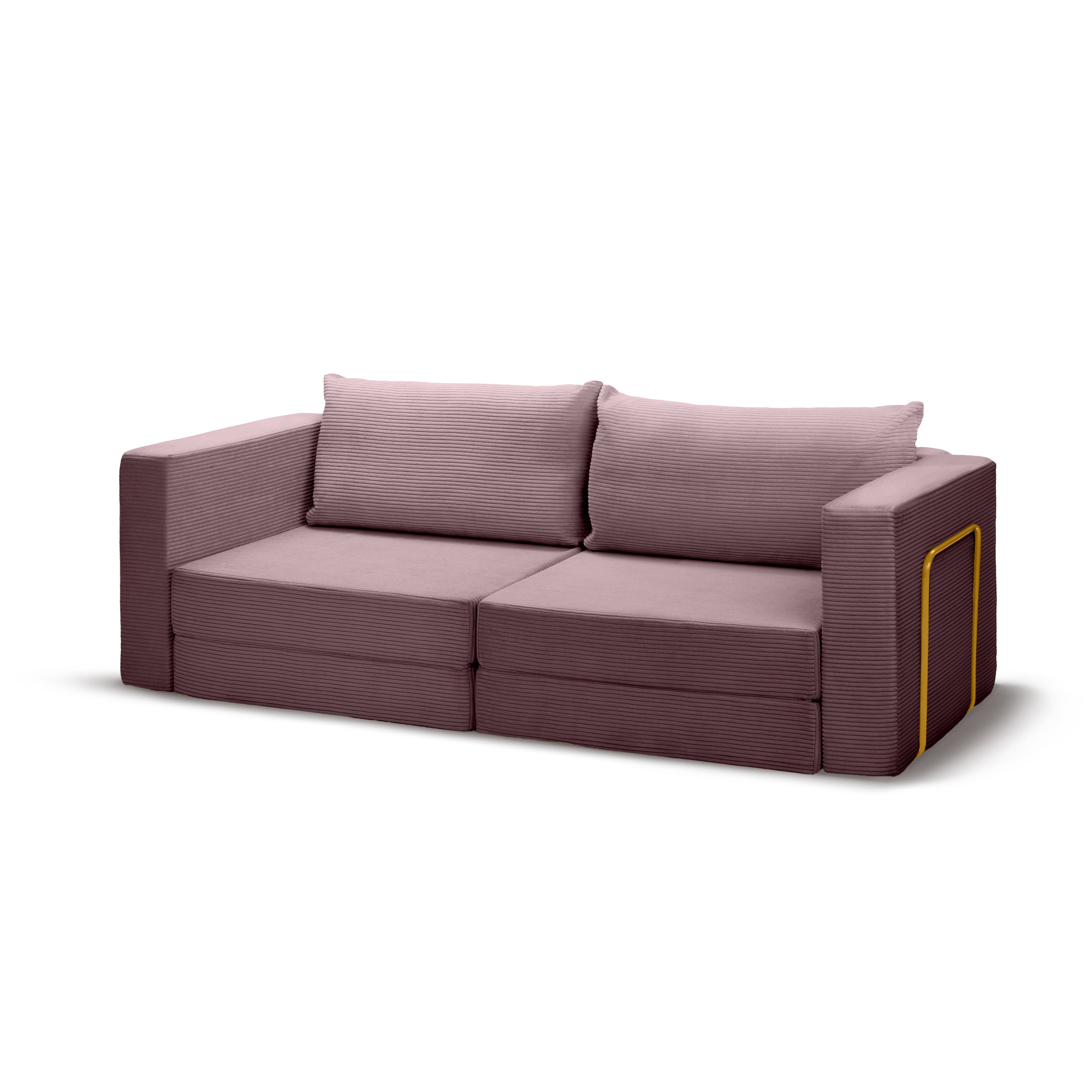 Flow Foam Sofa Bed