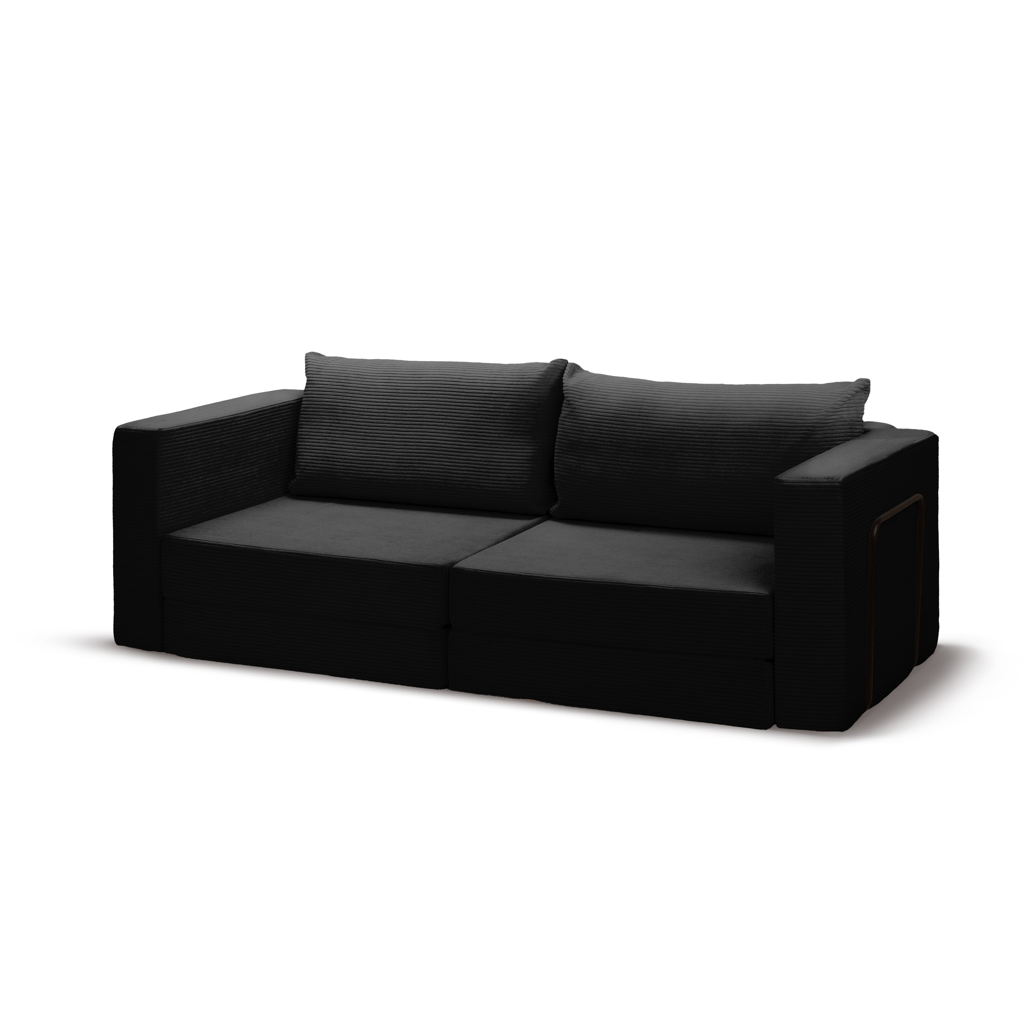 Flow Foam Sofa Bed