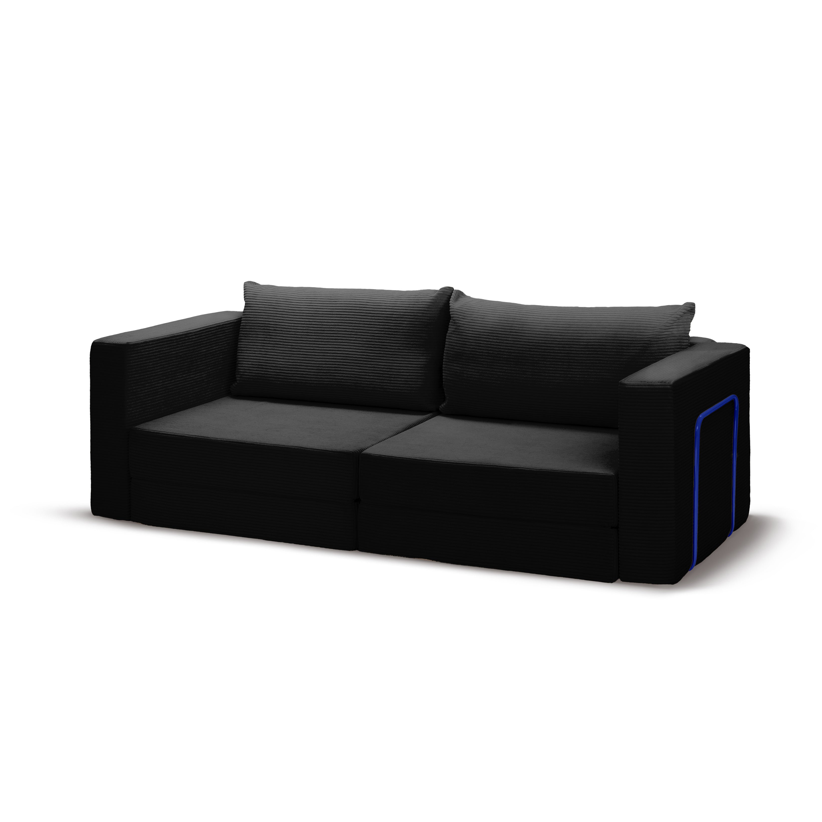 Flow Foam Sofa Bed