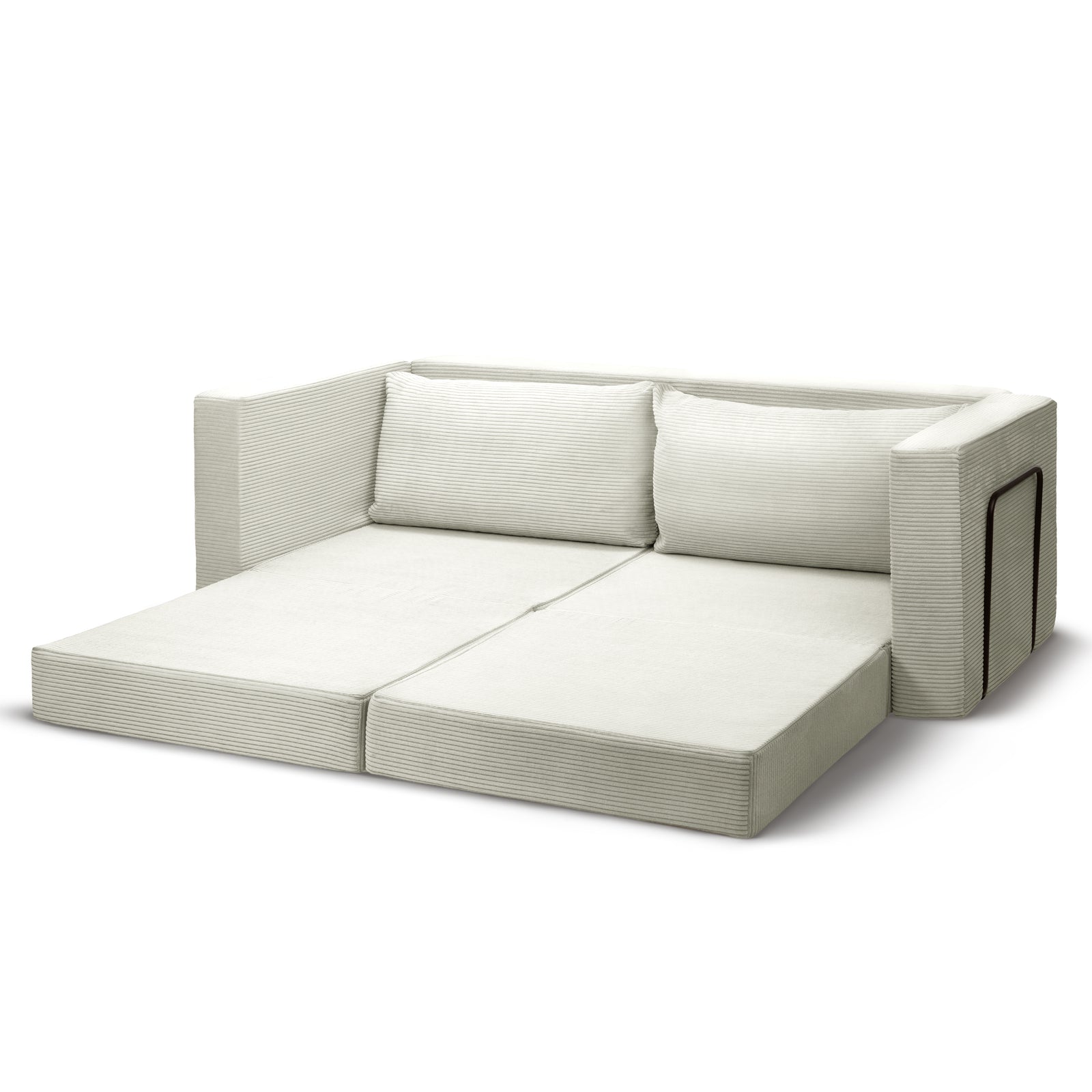 Flow Foam Sofa Bed