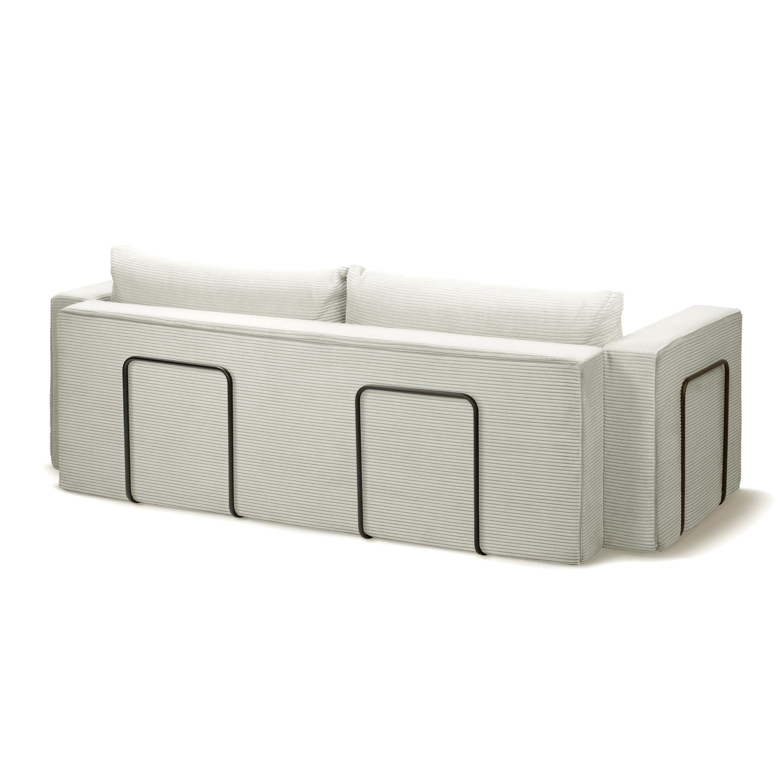 Flow Foam Sofa Bed