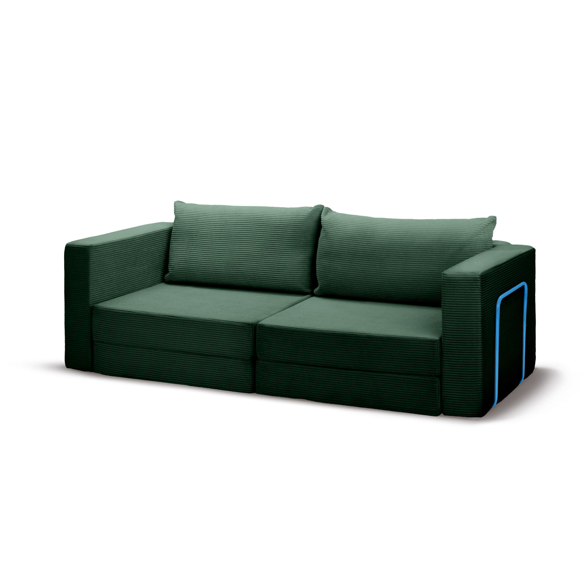 Flow Foam Sofa Bed