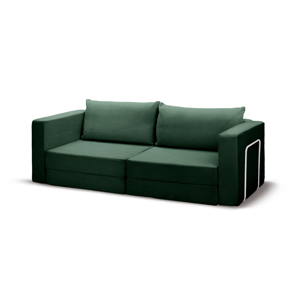 Flow Foam Sofa Bed