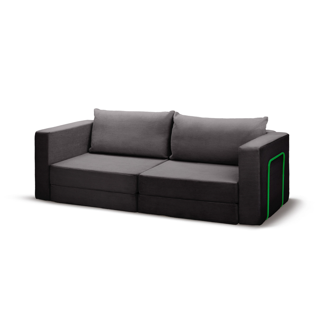 Flow Foam Sofa Bed