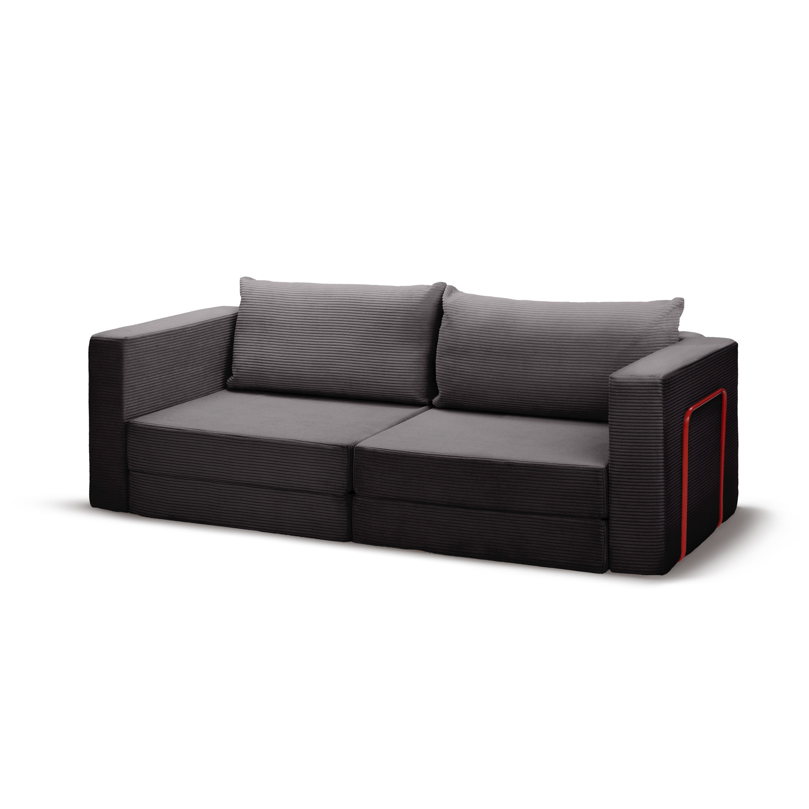 Flow Foam Sofa Bed