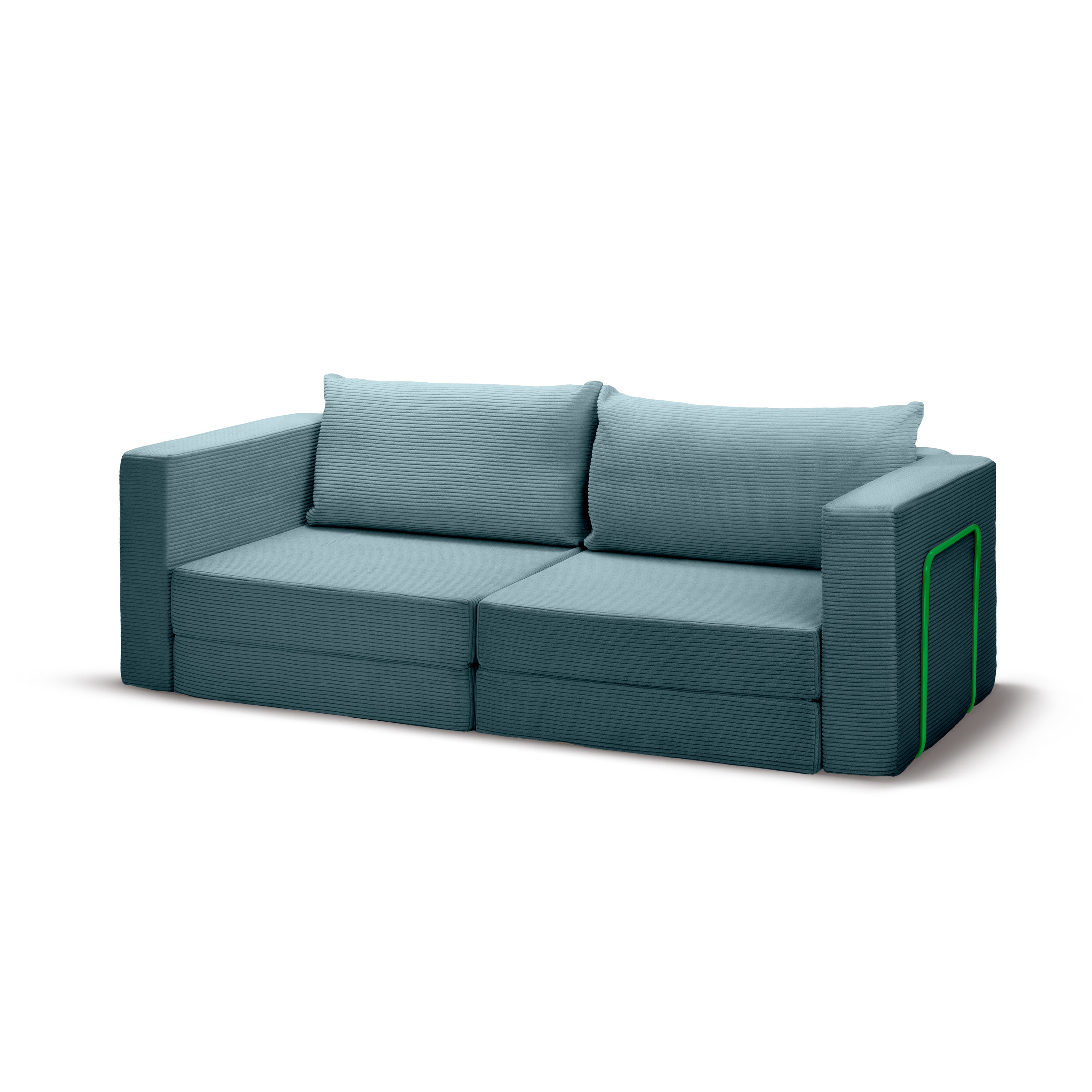 Flow Foam Sofa Bed