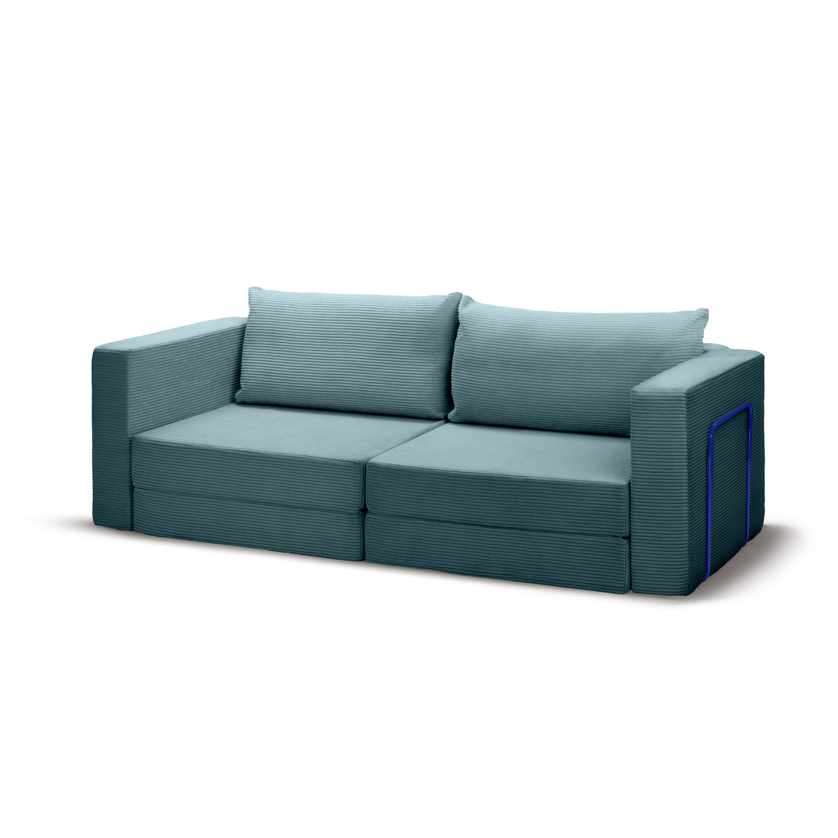 Flow Foam Sofa Bed