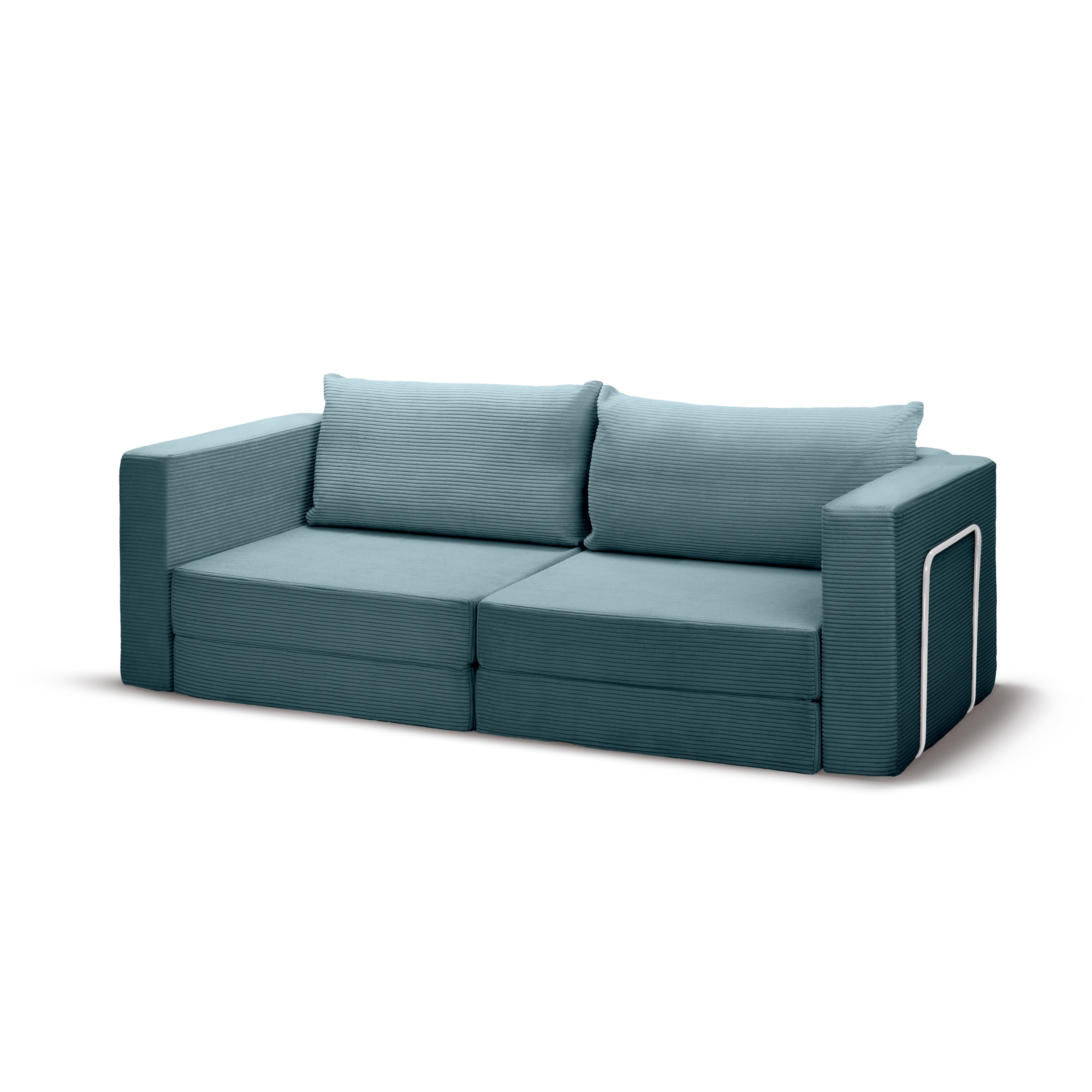Flow Foam Sofa Bed