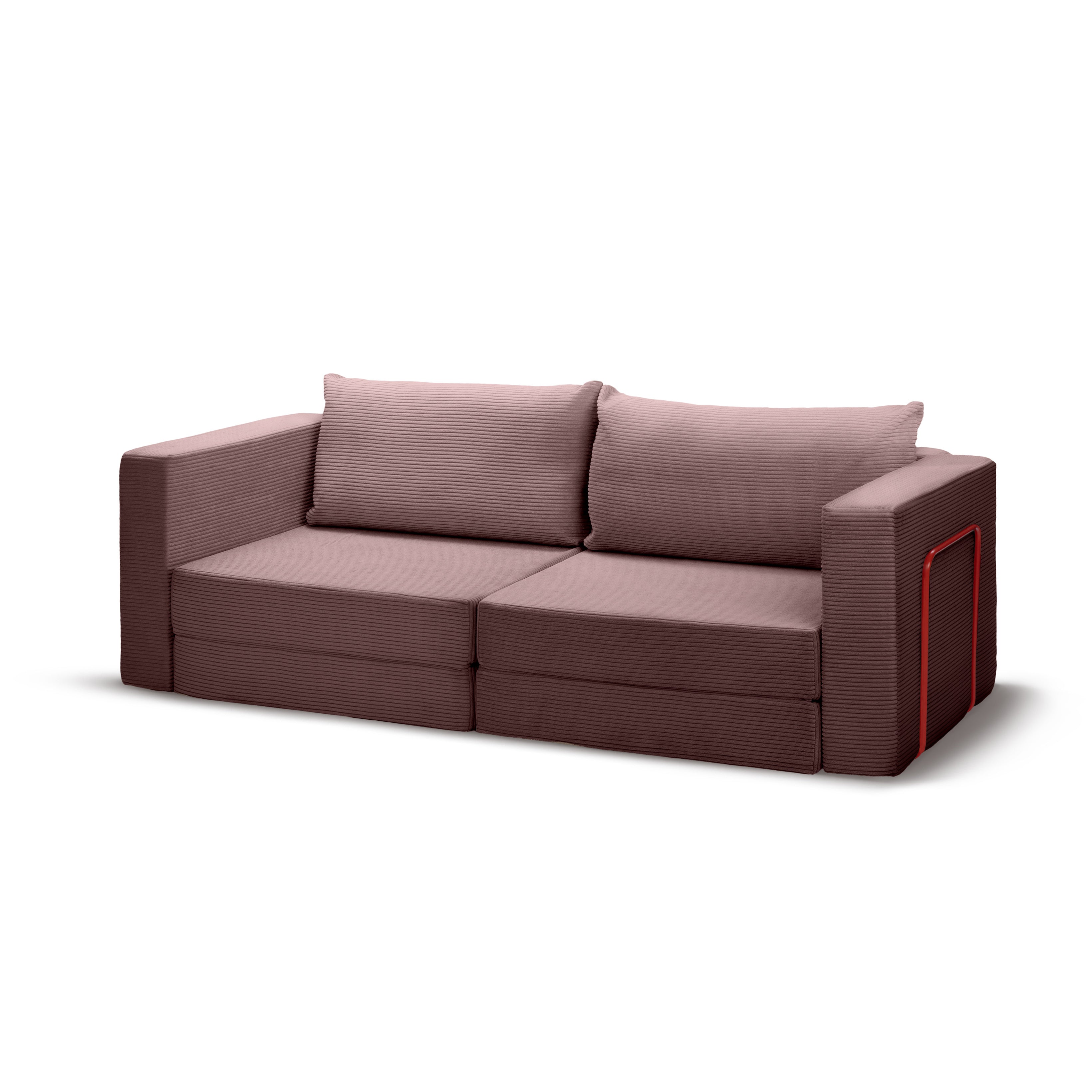 Flow Foam Sofa Bed