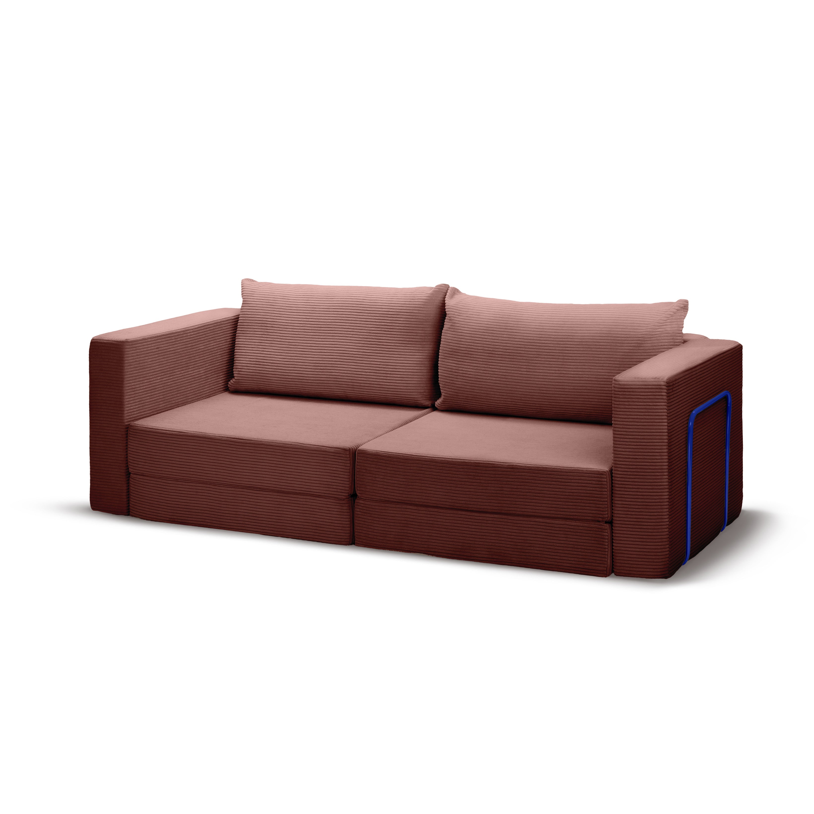 Flow Foam Sofa Bed