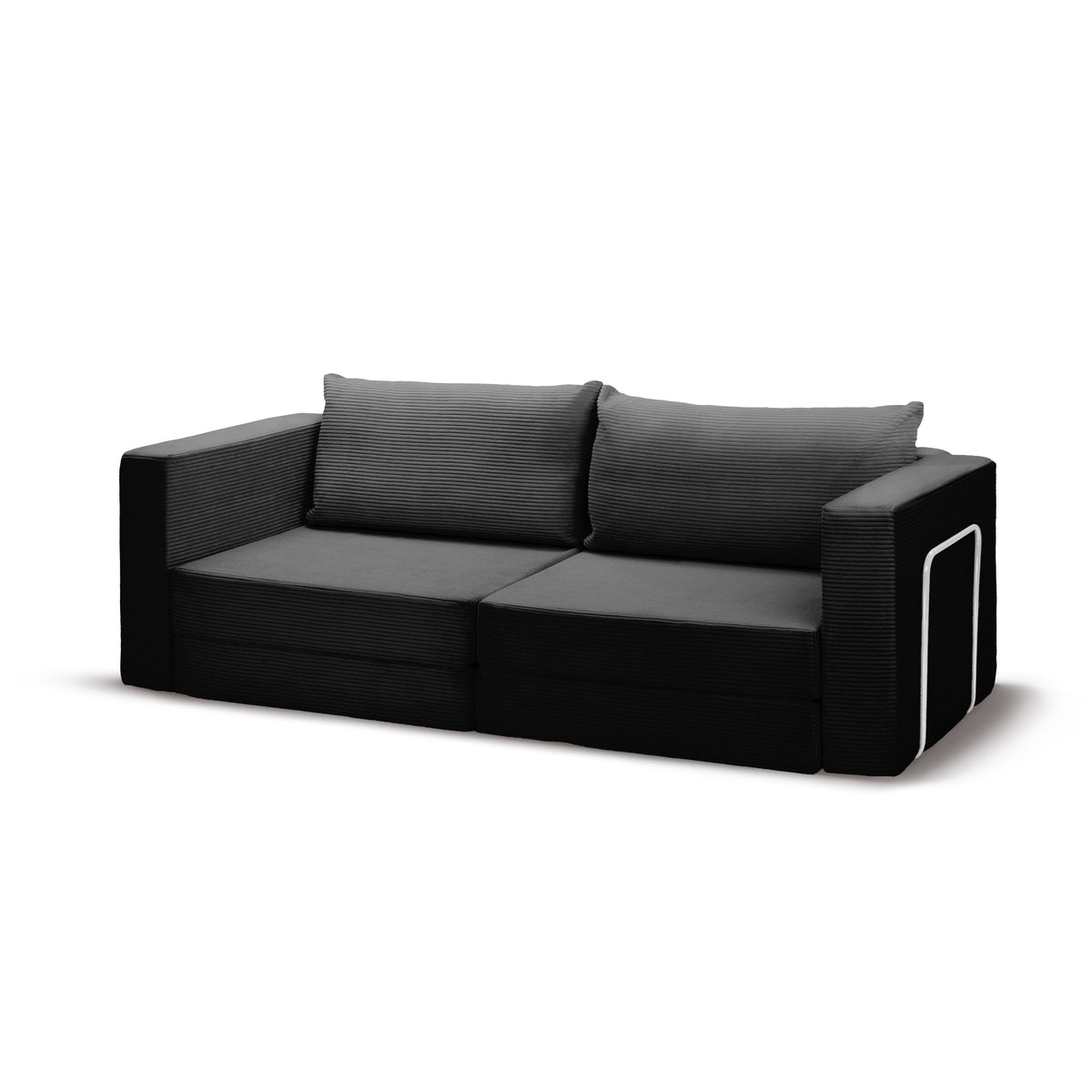 Flow Foam Sofa Bed